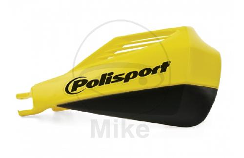 Polisport Handprotektor MX ROCKS für Suzuki 8306400018