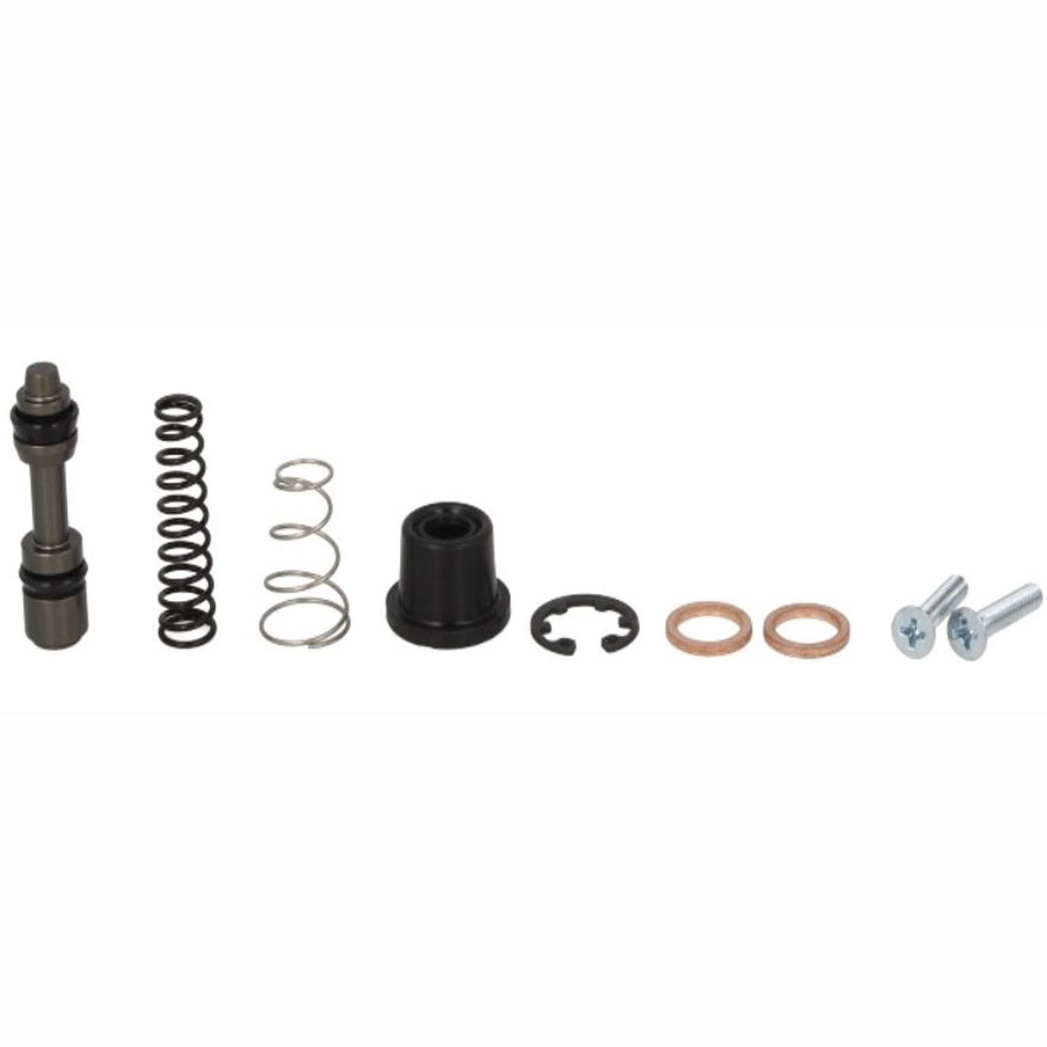 All Balls Hauptbremszylinder-Repsatz 18-1024 vorne für KTM EXC125 450R 525 EXC-R SX125 250 SX-F