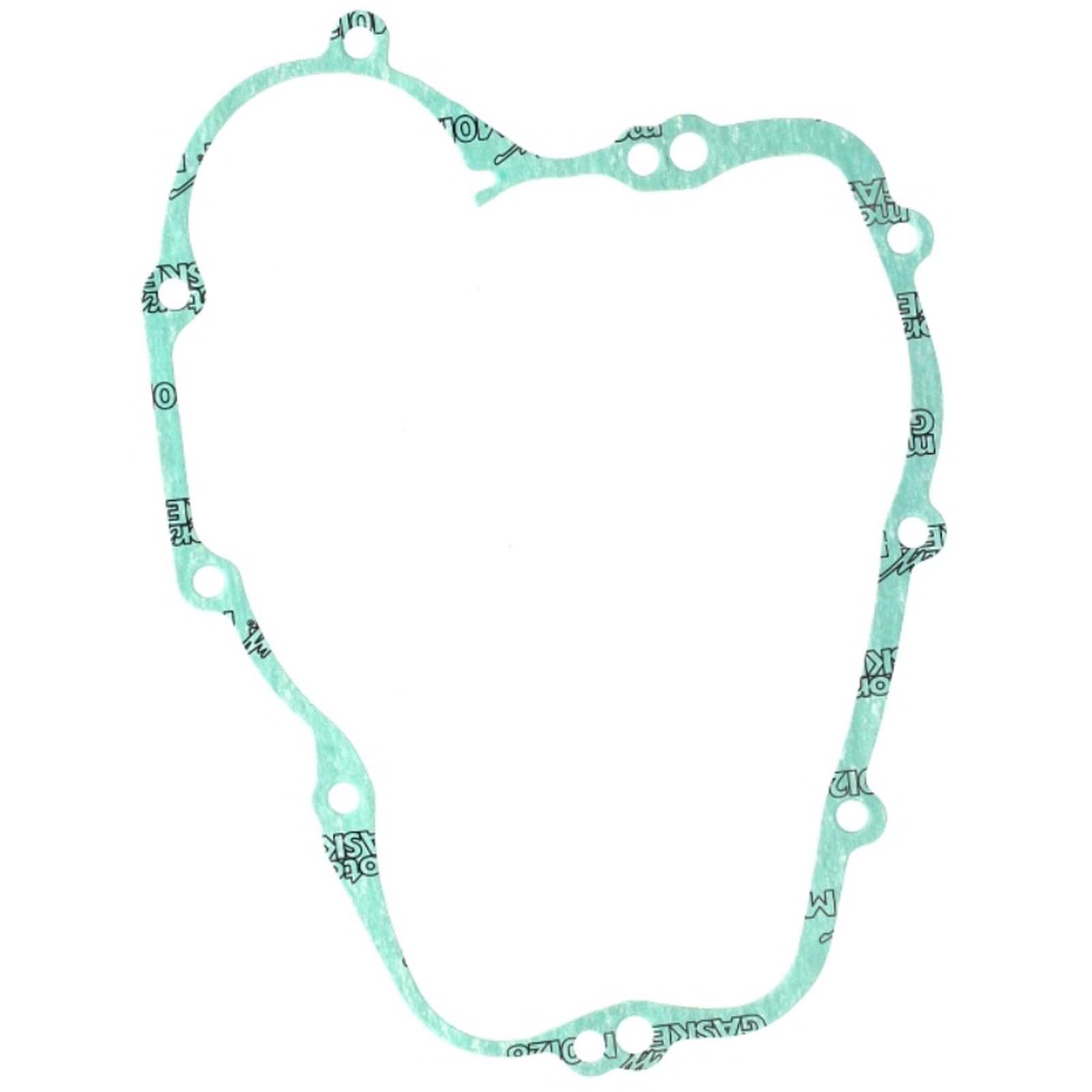 Kupplungsdeckeldichtung S410250008036 innen für Kawasaki KX80 1988-2000 KX85 2001-2010