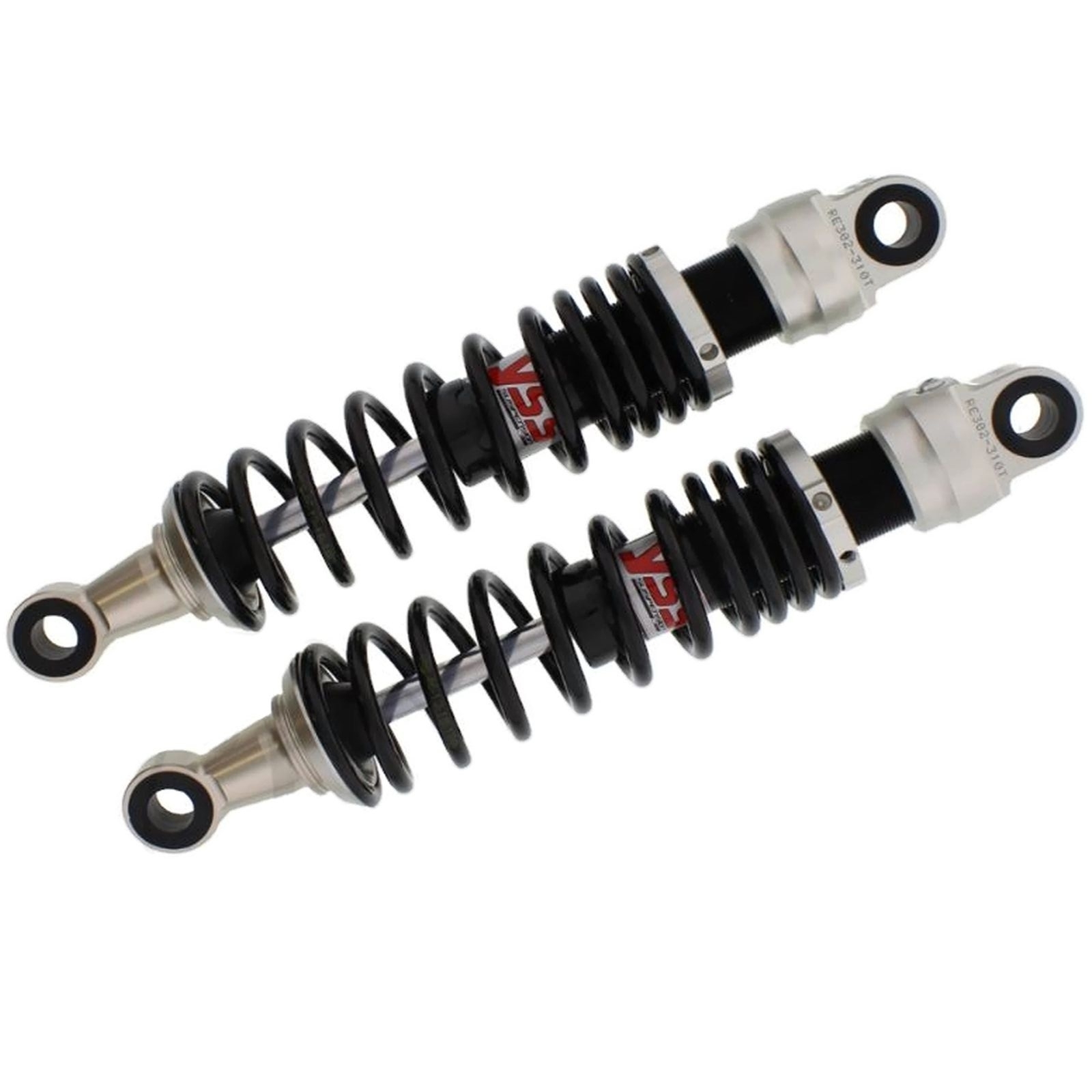 YSS RE302-310T-09-88 Stoßdämpfer Stereo hinten für Ducati Pantah SL600 650 500 TL600 1981-1985
