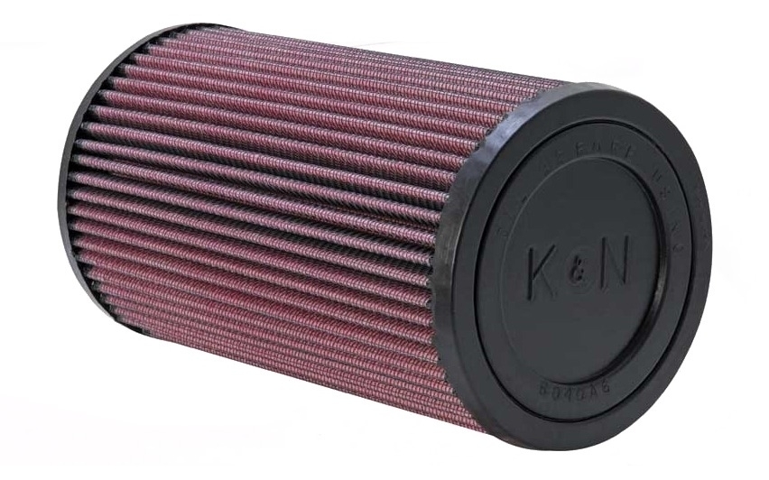 K&N Tauschluftfilter HA-1301