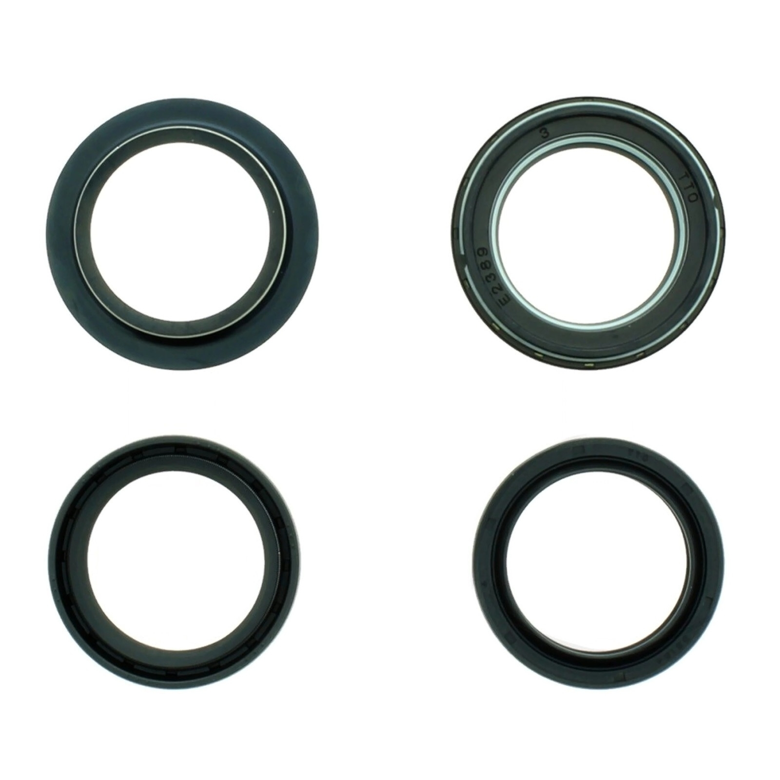All Balls Gabelsimmerringe Satz 56-119