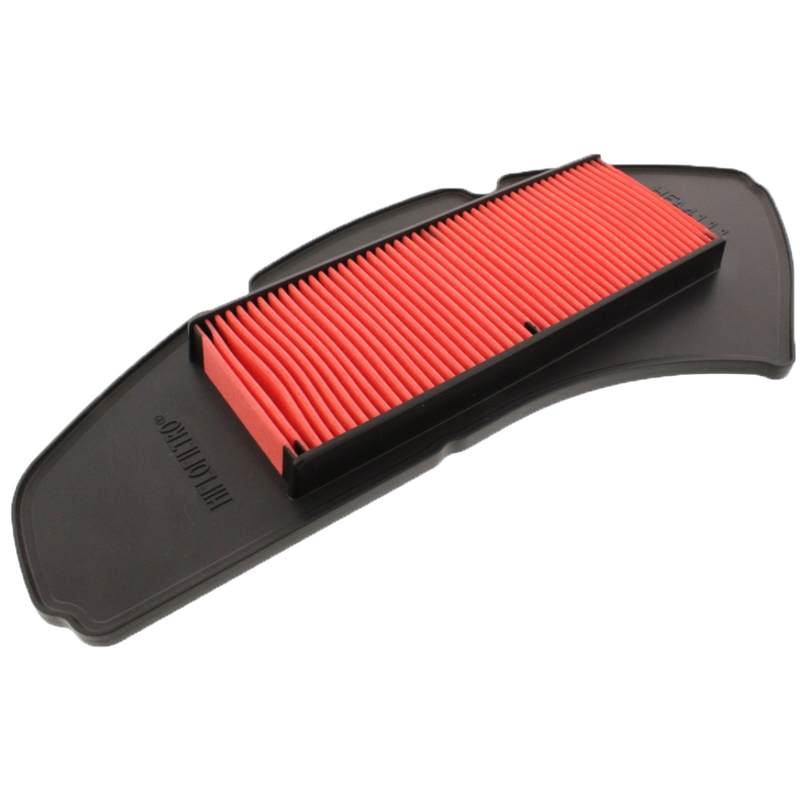 HIFLO HFA4111 Luftfilter für Yamaha NMax GPD 125 GPD 150 ABS MBK Ocito 125 Filterelement