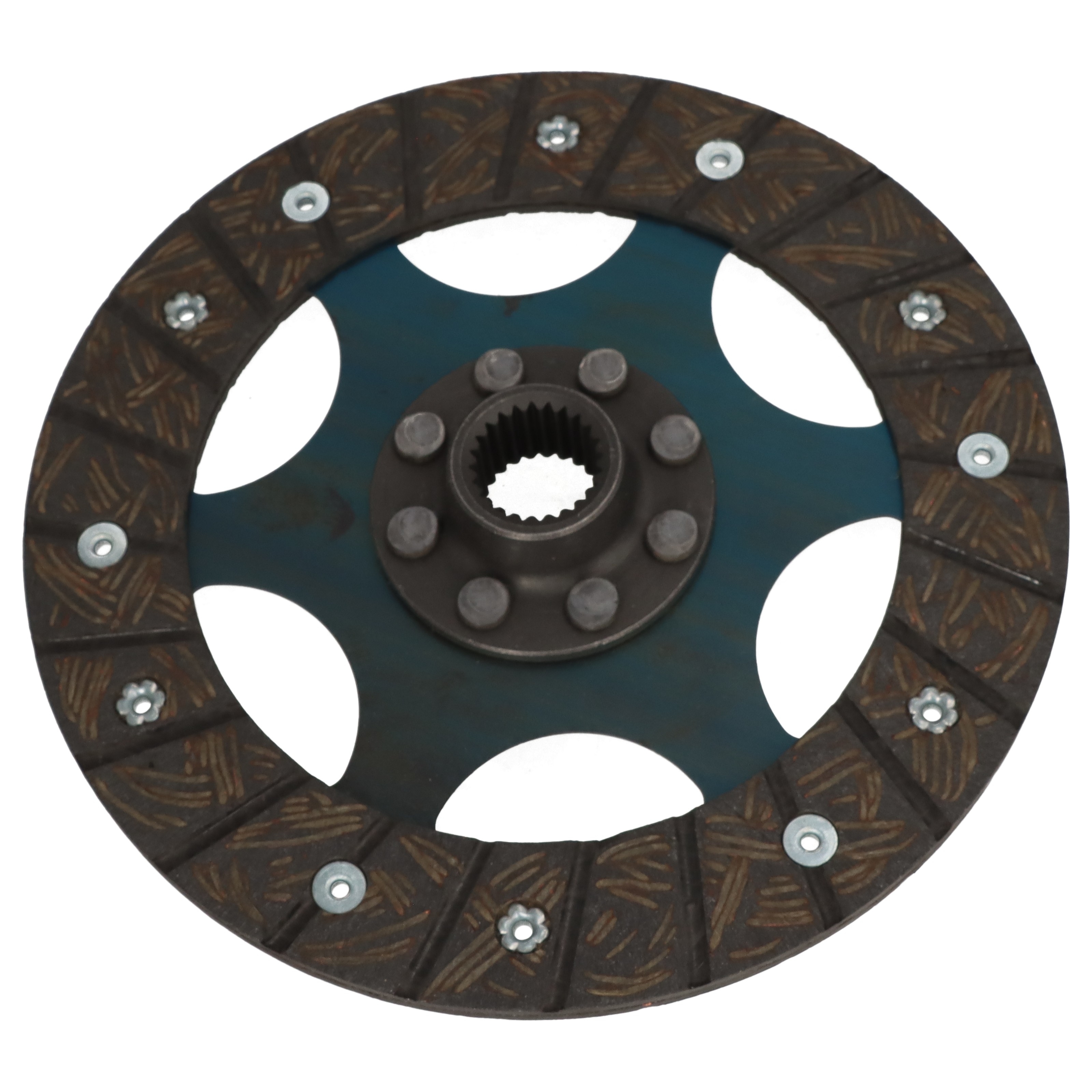 EBC Kupplungsscheibe CK6604 für BMW K75 K75C K75/2 K75RT K75S auch ABS Modelle