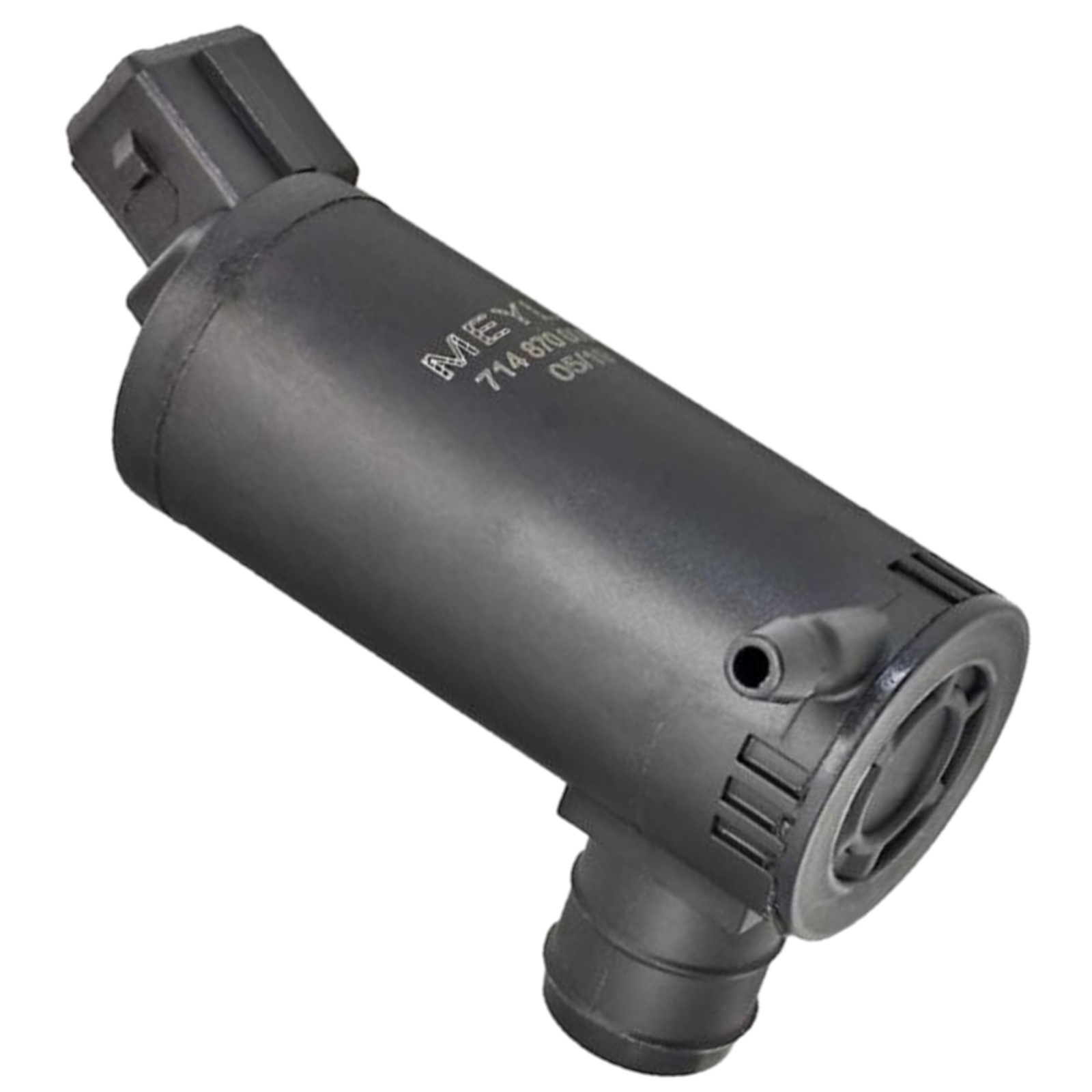 Waschwasserpumpe für Ford Fiesta Mk3 GFJ Mondeo Mk2 BFP Focus Mk1 DNW Transit Mk5 Mk6 V184 V185 V347 V348 StreetKA RL2