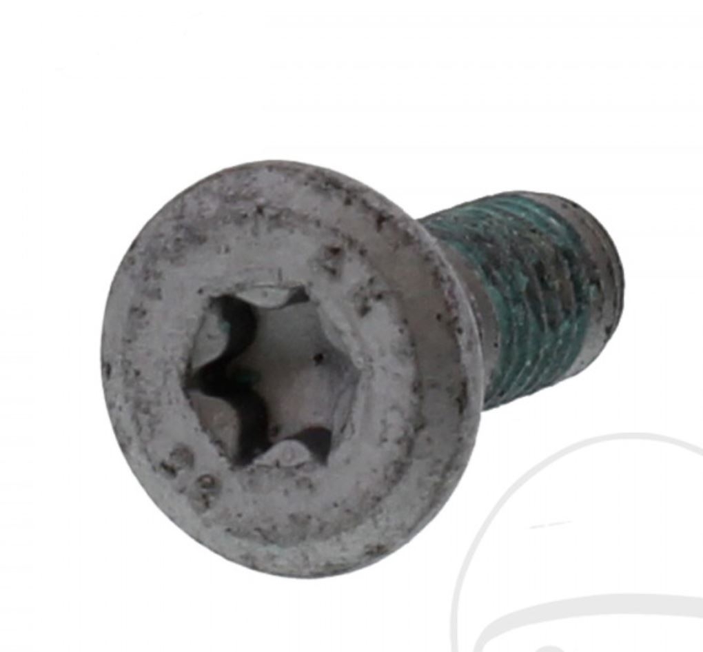 Bremsscheibenschraube M8X1.25X20mm für BMW R 1100 S R 1150R R 850 R