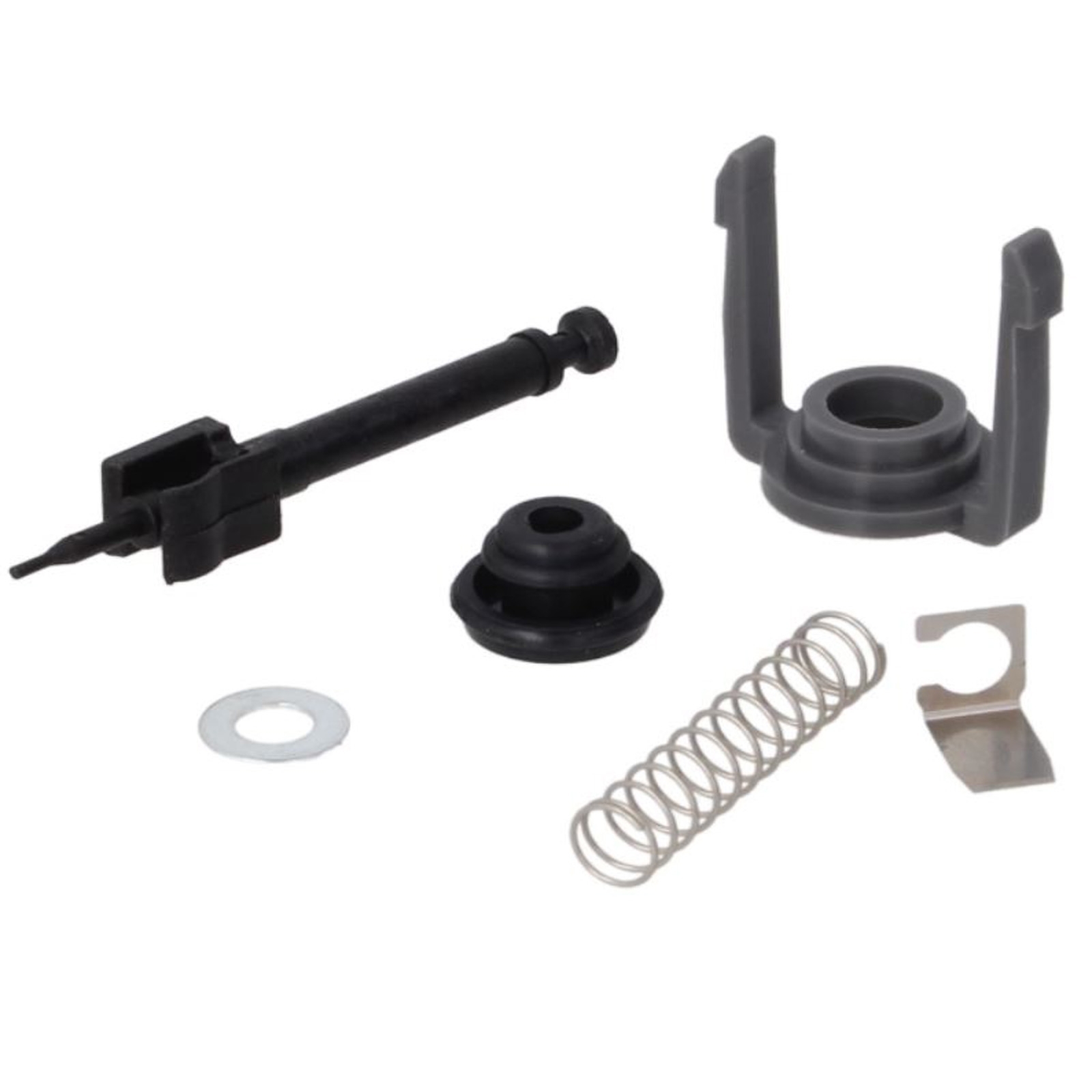 Tourmax STS-212 Starterventil Befestigungssatz für Yamaha FZR600 Genesis FZR1000 TDM TRX XTZ YZF