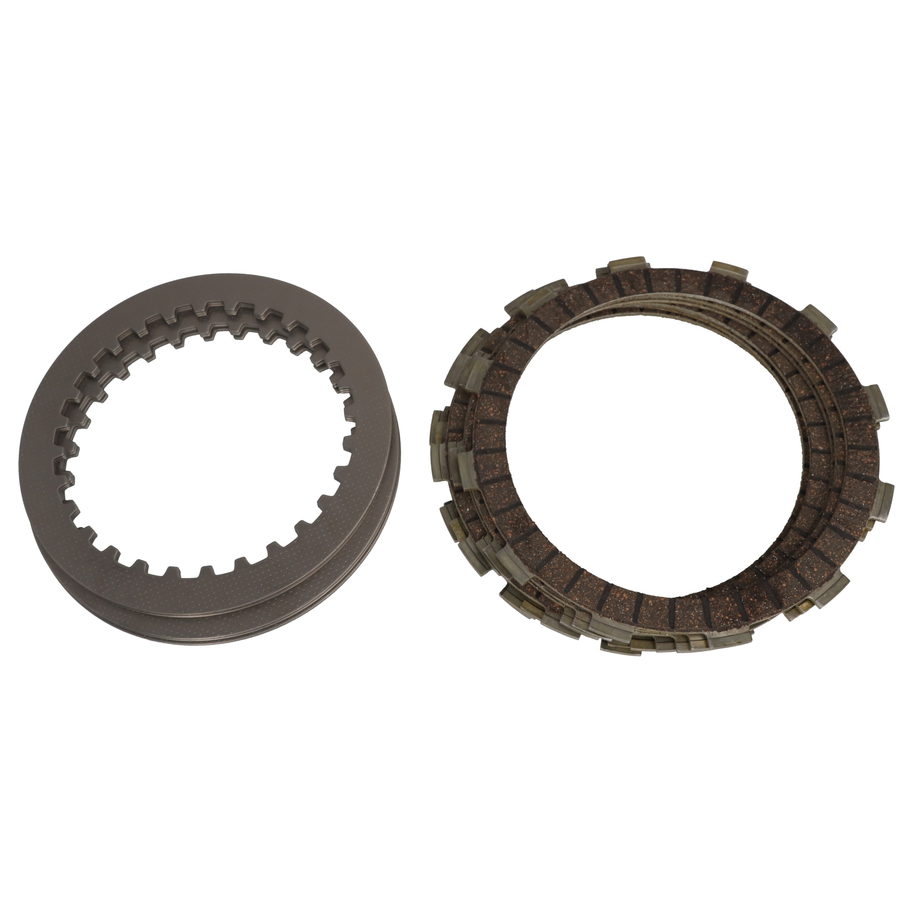 DRC054 Kupplungs-Kit für Honda FMX 650 FX650 Vigor NX650 Dominator XL600 XR600R