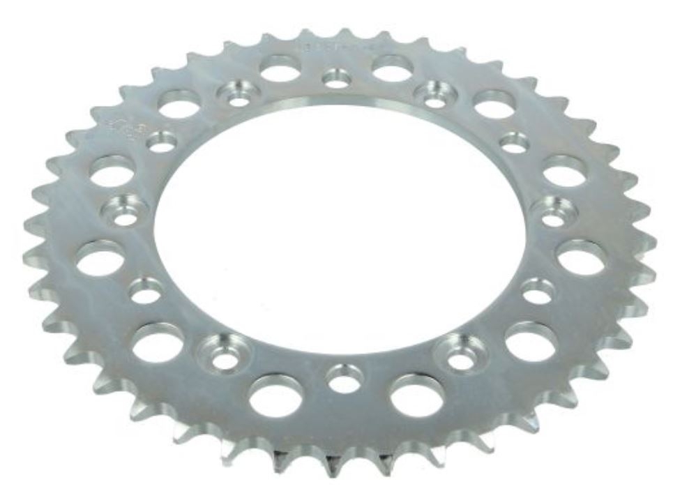 JT Kettenrad 42 Zähne 520 Teilung JTR245/3.42 JT Sprockets