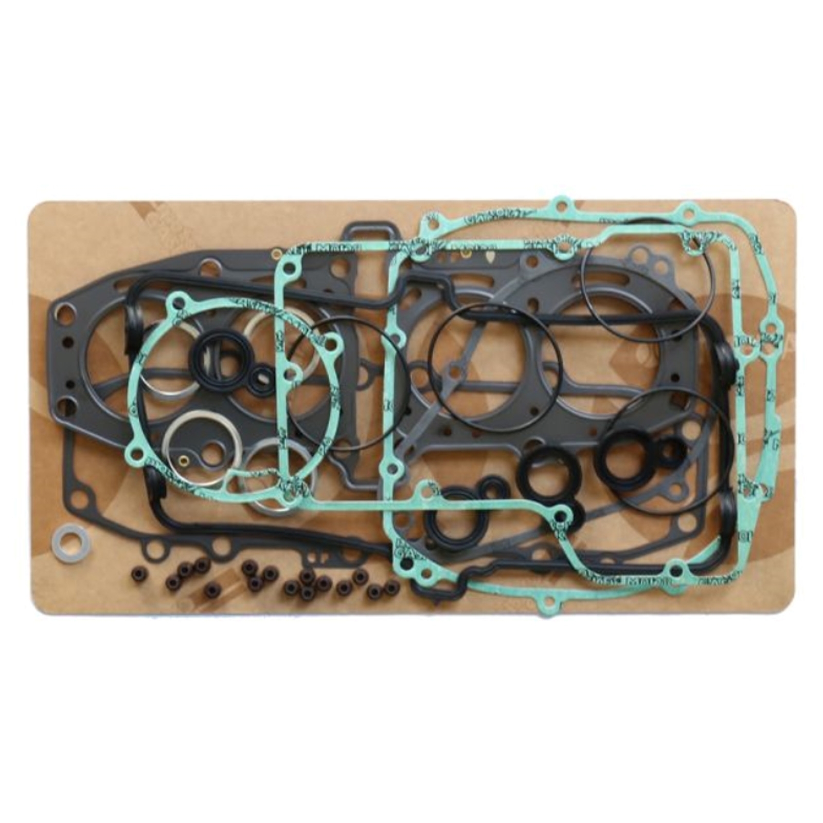 Motordichtsatz P400250850601 für Kawasaki ZZR600 1990 - 1996 ZX600D ZX600E