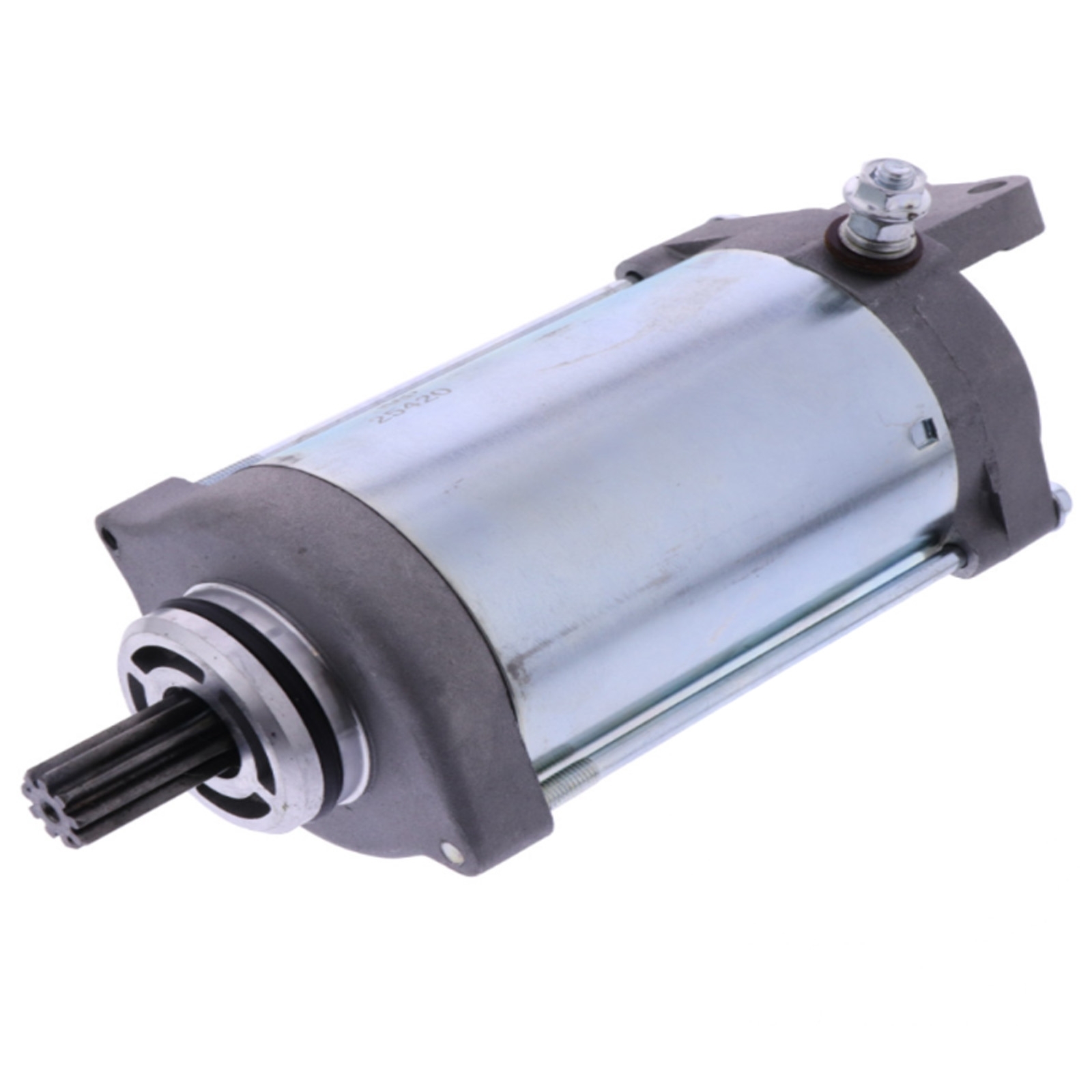 JMP Anlasser für Suzuki Savage LS 650 1986-2000 NP41B LS 650 F/P Startermotor Anlassermotor