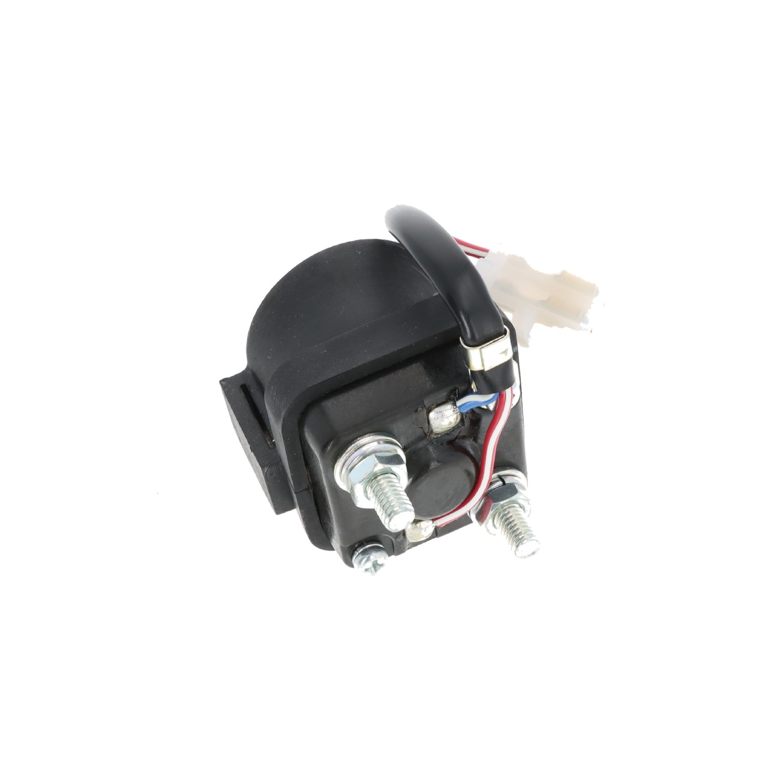 Tourmax SSR-203 Anlasserrelais für Yamaha SR 250 1980-82 XS400 1977-83 XS750 XS1100 XS850