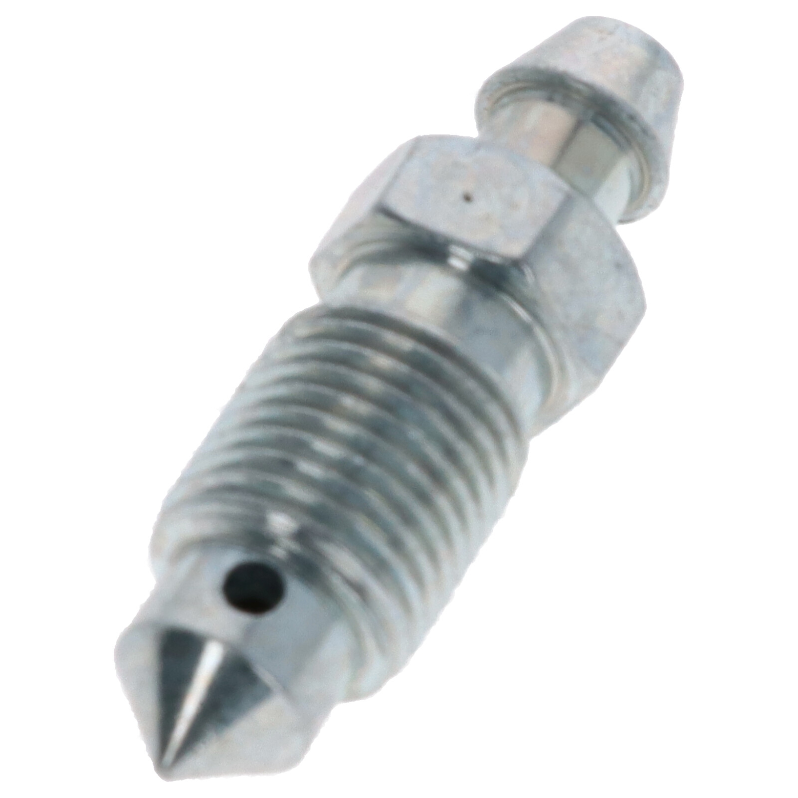 Quick Brake 0017-1 Bremsen Entlüfterschraube Entlüftungsventil M10x1x34 mm SW10
