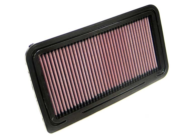K&N Sportluftfilter 33-2335