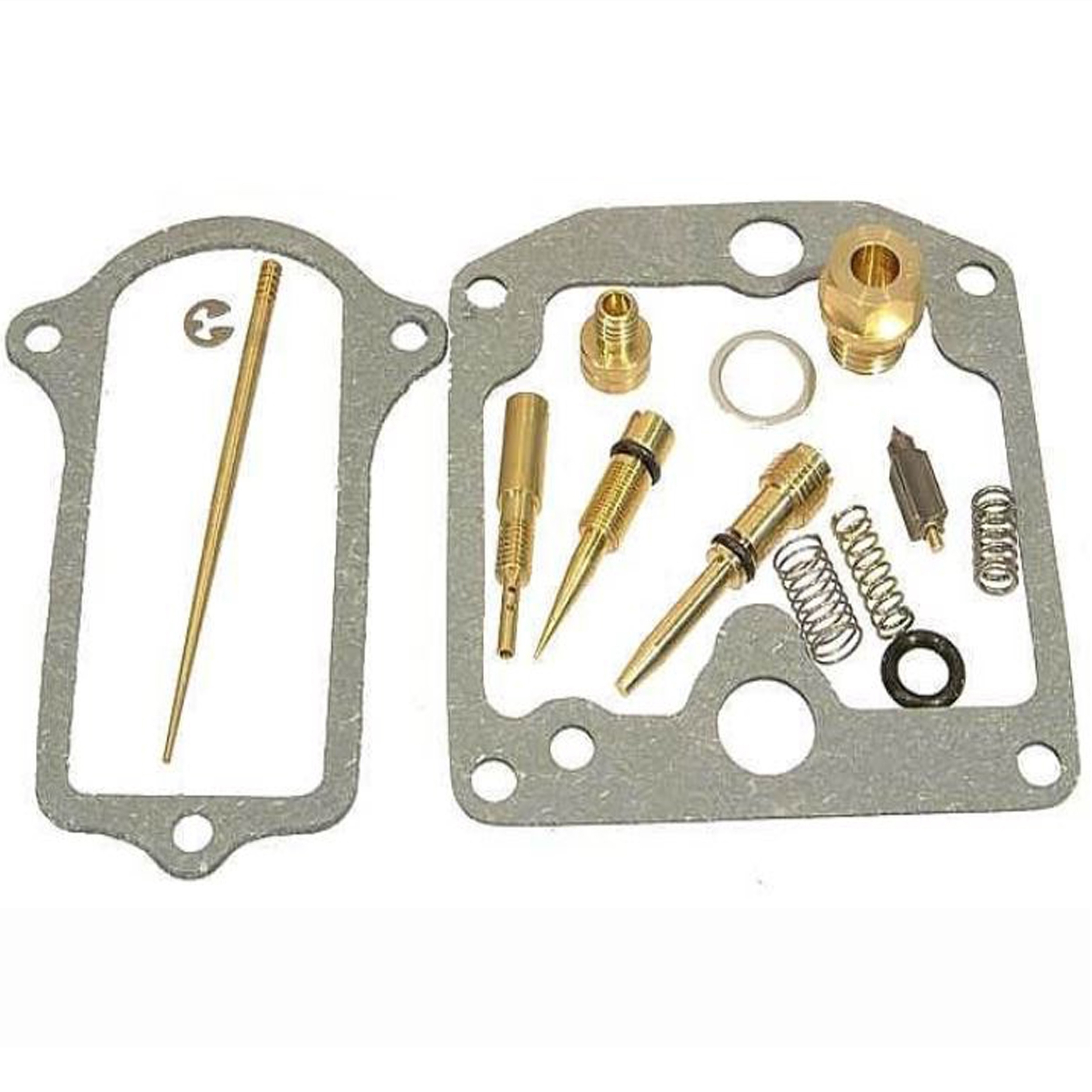 4x Keyster KS-0231 Vergaser Reparatursatz für Suzuki GS750/850 1978 - 1979 4 Kits