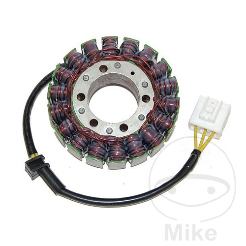 Lichtmaschine Stator