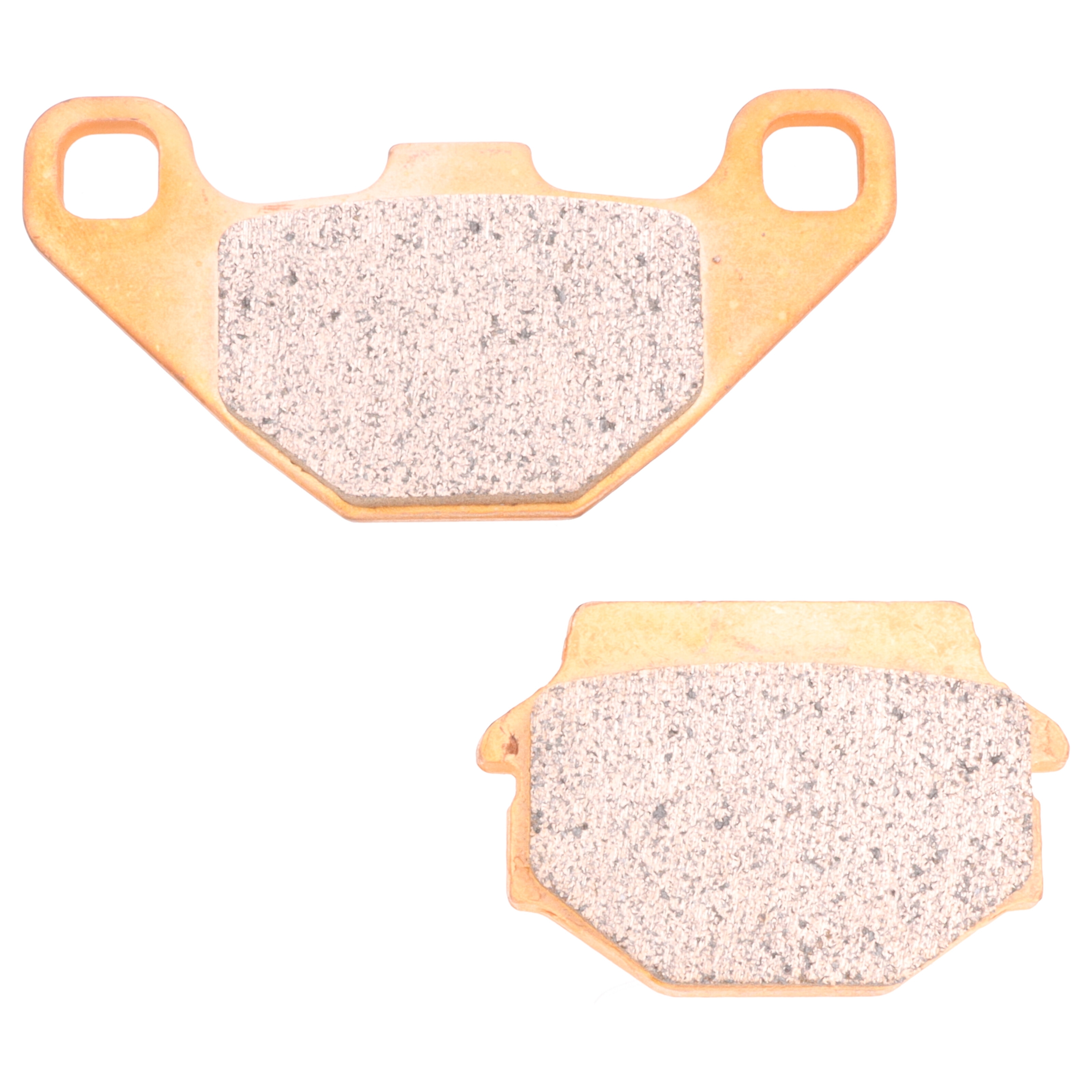 EBC FA067HH Bremsbeläge für Kawasaki Aprilia Husaberg KTM Suzuki Yamaha Goes Linhai Polaris