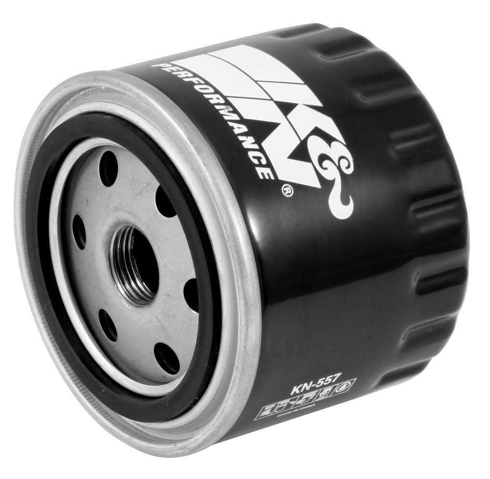 K&N Ölfilter KN-557 für Bombardier Traxter 500 XL 2003 - 2005