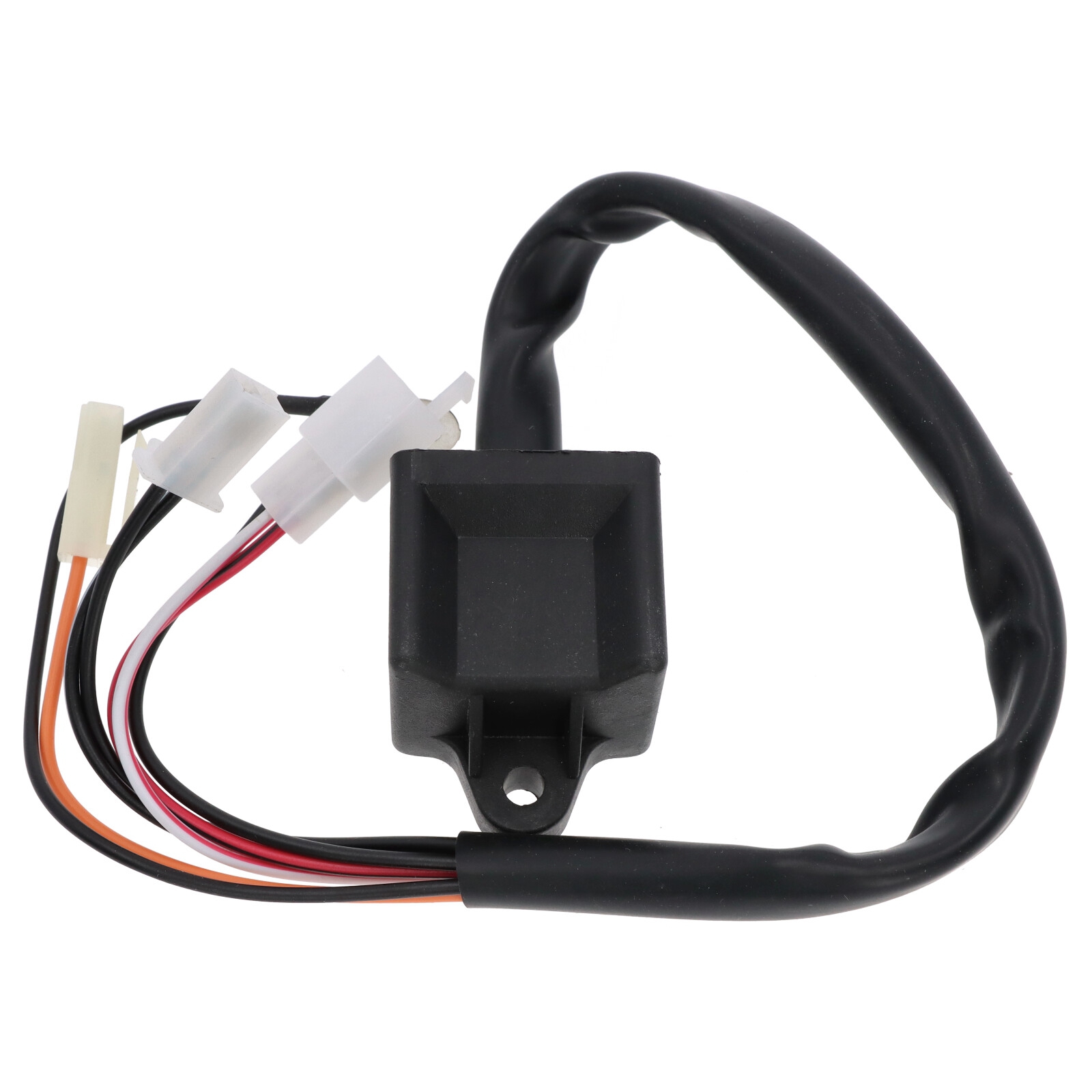 CDI Einheit Zündmodul für Yamaha PW80 Typ 4BC 1991 - 2021 PW 80 Standard Zündbox