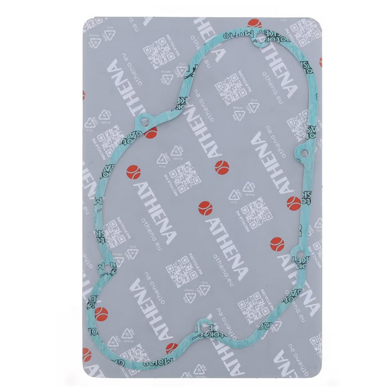 Kupplungsdeckeldichtung S410207008001 für Husaberg FC350 400 501 600 Cross FE400 501 600 Enduro