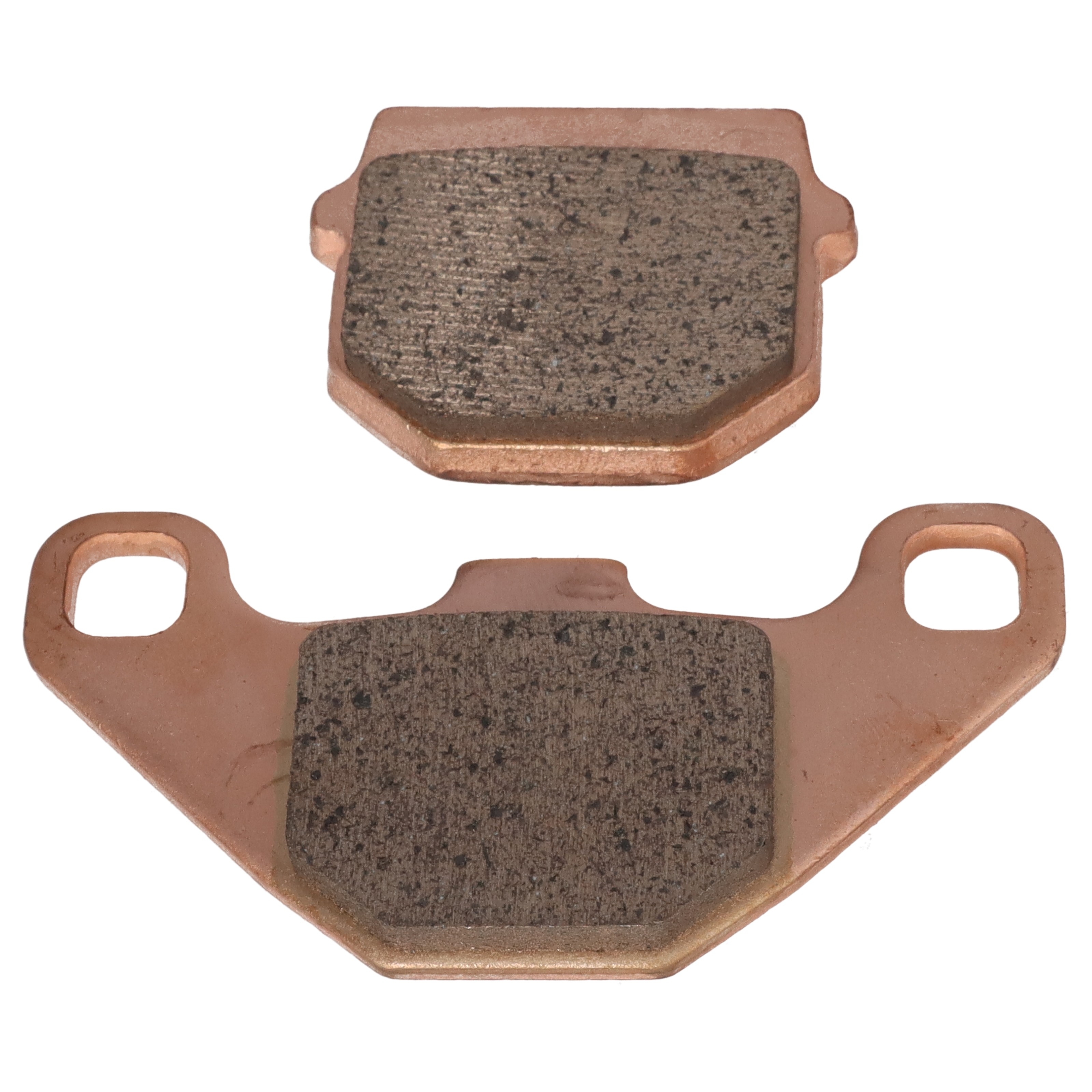 EBC Bremsbeläge FA083HH Kwasaki für CPI Crab AR KMX KX A B E G L R T 50 100