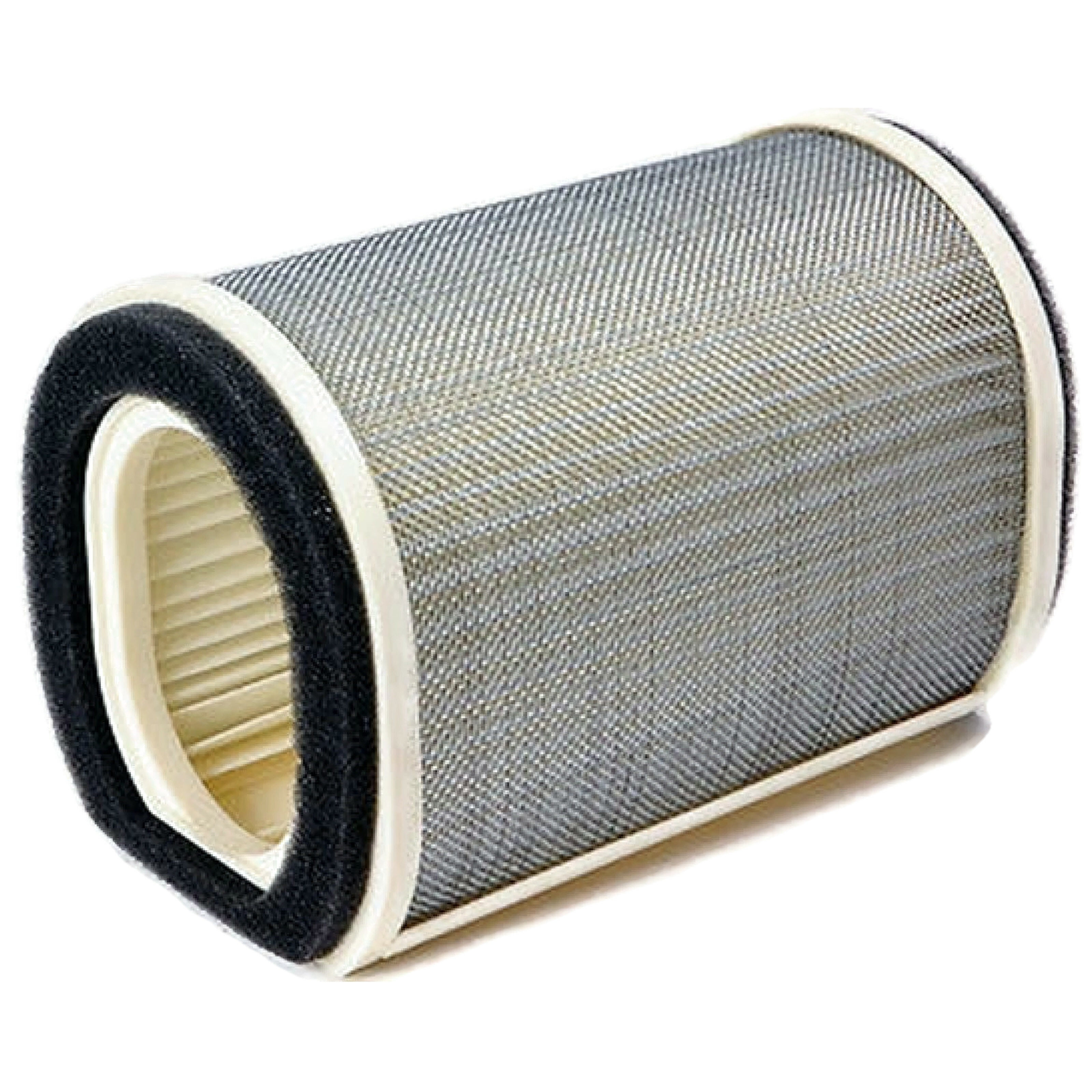 Hiflo HFA4912 Luftfilter für Yamaha FJR1300 FJR 1300 2001 - 2021 A AS ABS Automatic Filterelement