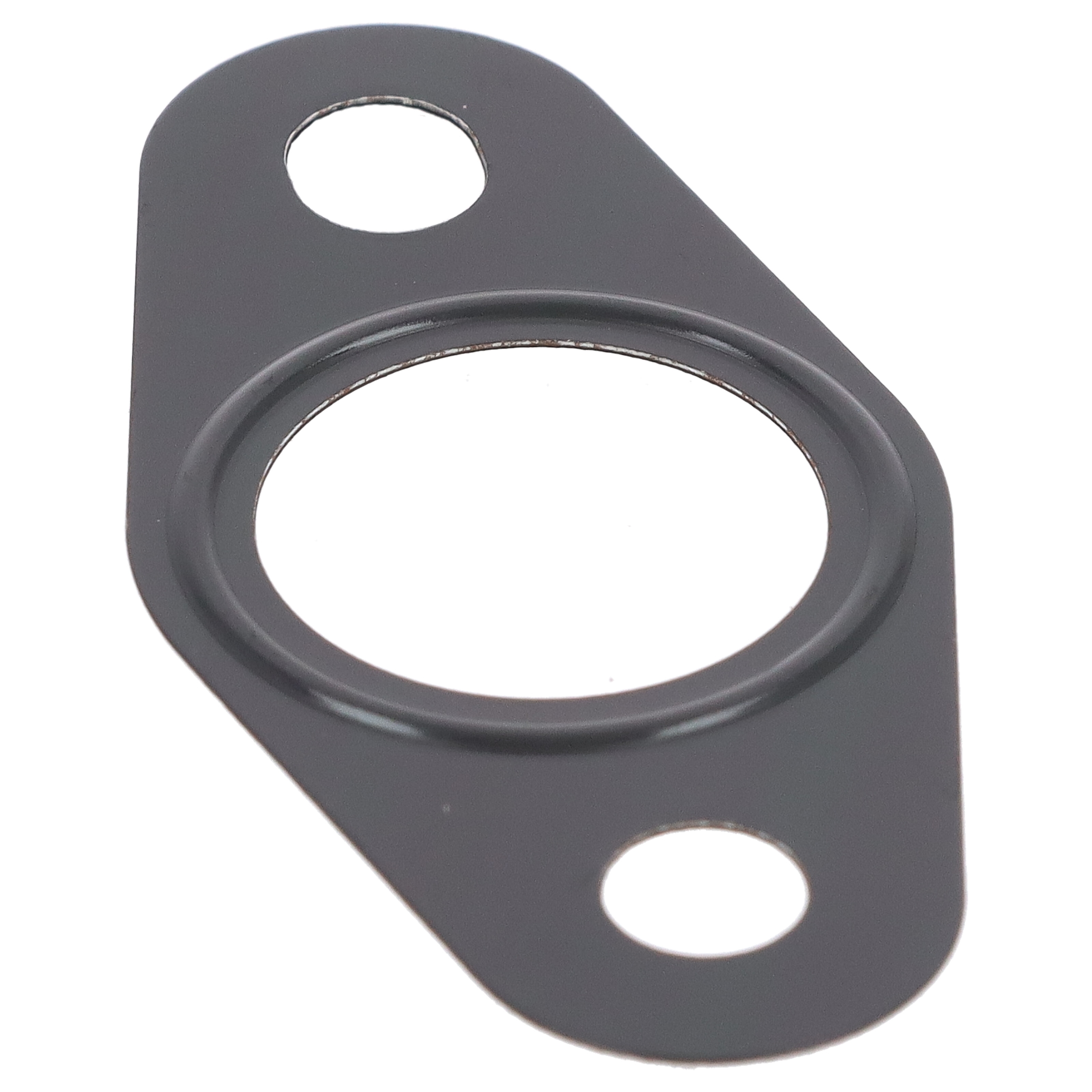 Elring 631.012 Dichtung Turbolader Rücklauf für Audi A4 A6 A3 VW Passat Golf IV Seat Skoda