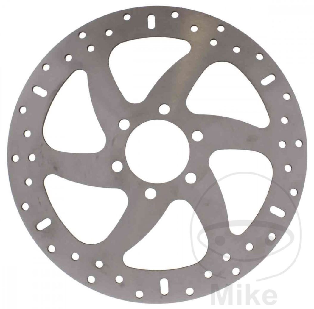 EBC Standard Bremsscheibe MD849 KTM Duke 125 200