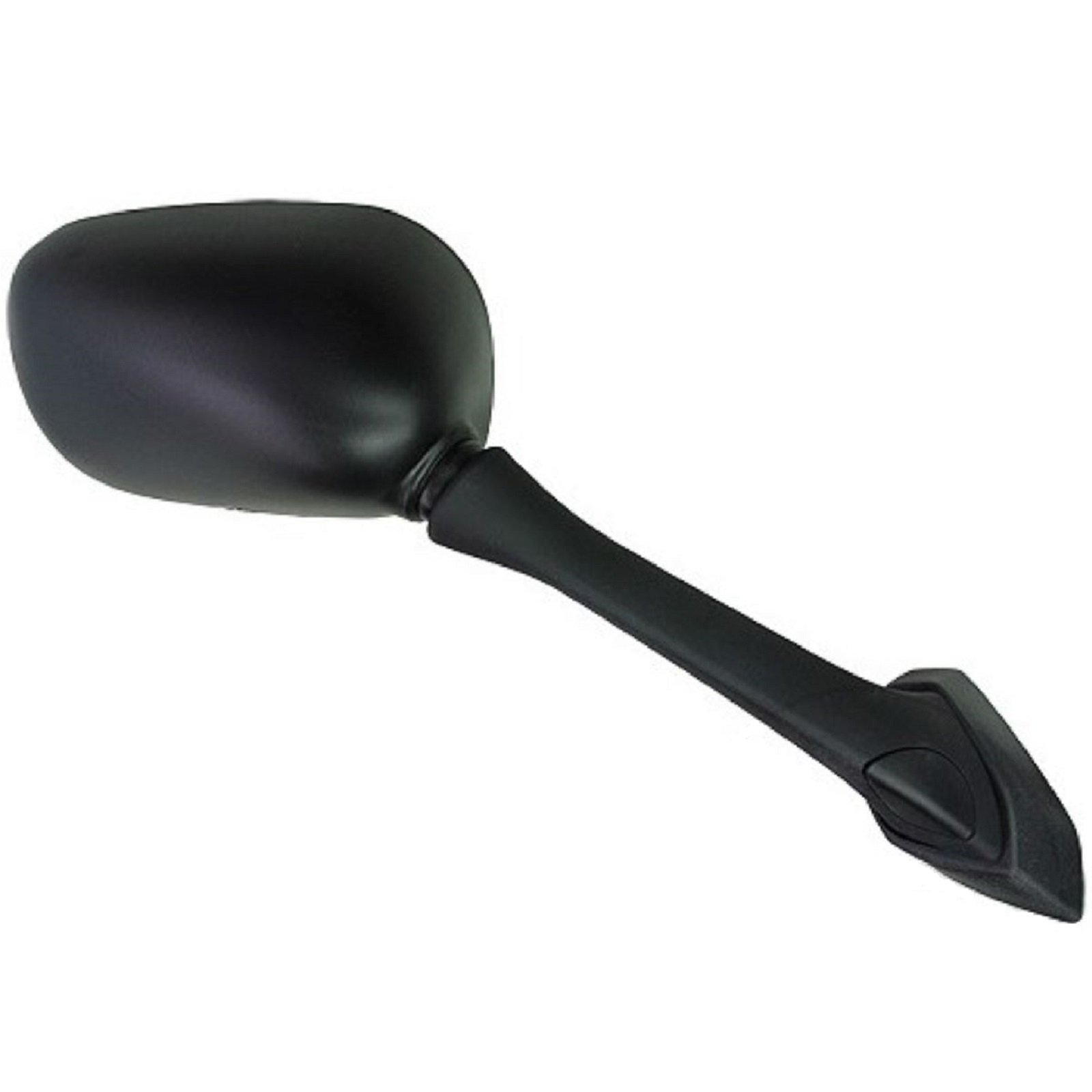 JMP Rückspiegel Paar für Yamaha FZ8 800 S 2010 - 2015 FZ8 800 SA ABS 2011 - 2016 schwarz