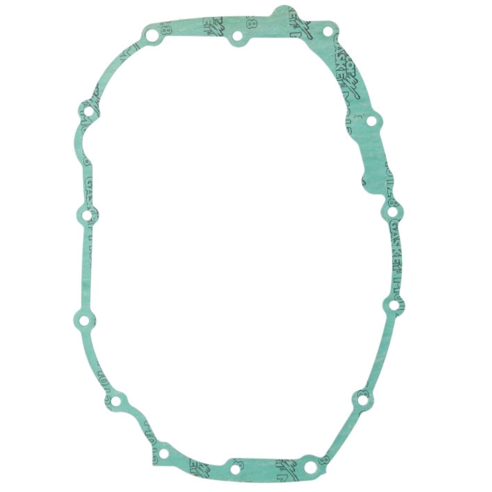 Kupplungsdeckeldichtung S410250008046 für Kawasaki GPZ305 B Belt Drive 1984-1989 Z250 1979-1983