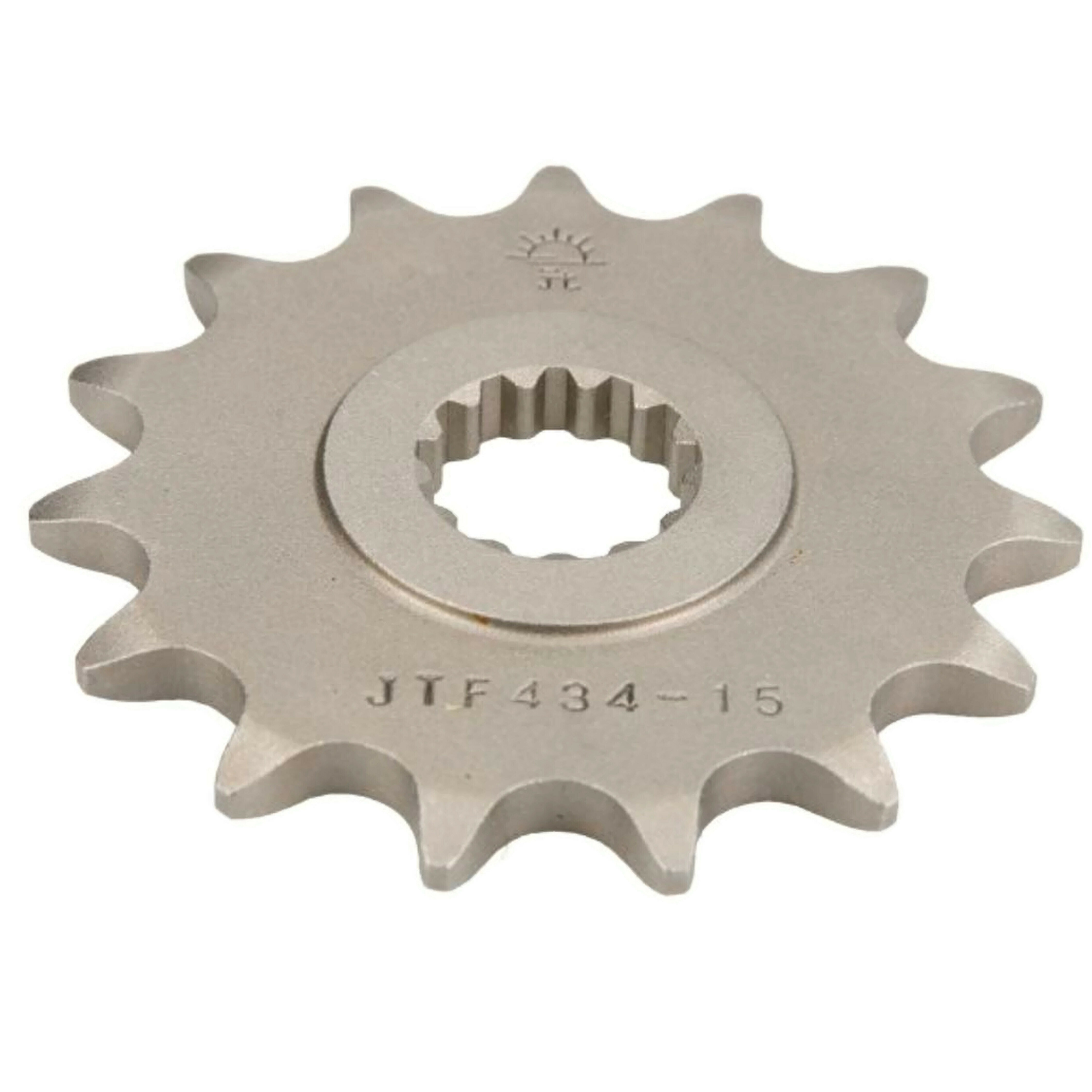 JT Ritzel 15 Zähne Teilung 520 JT Sprockets JTF434.15