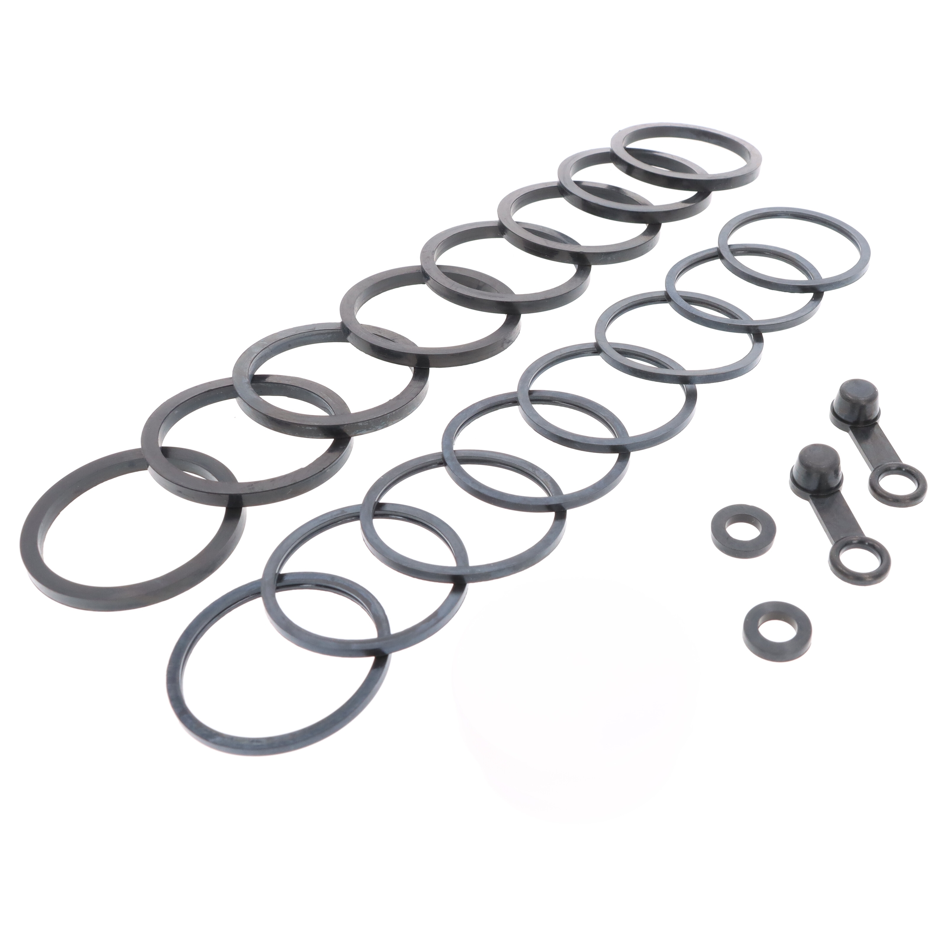 Bremssattel Reparatursatz BCF424 vorne für Kawasaki ZX-10R ZX-12R ZX-6R ZX-6RR Ninja VN1600
