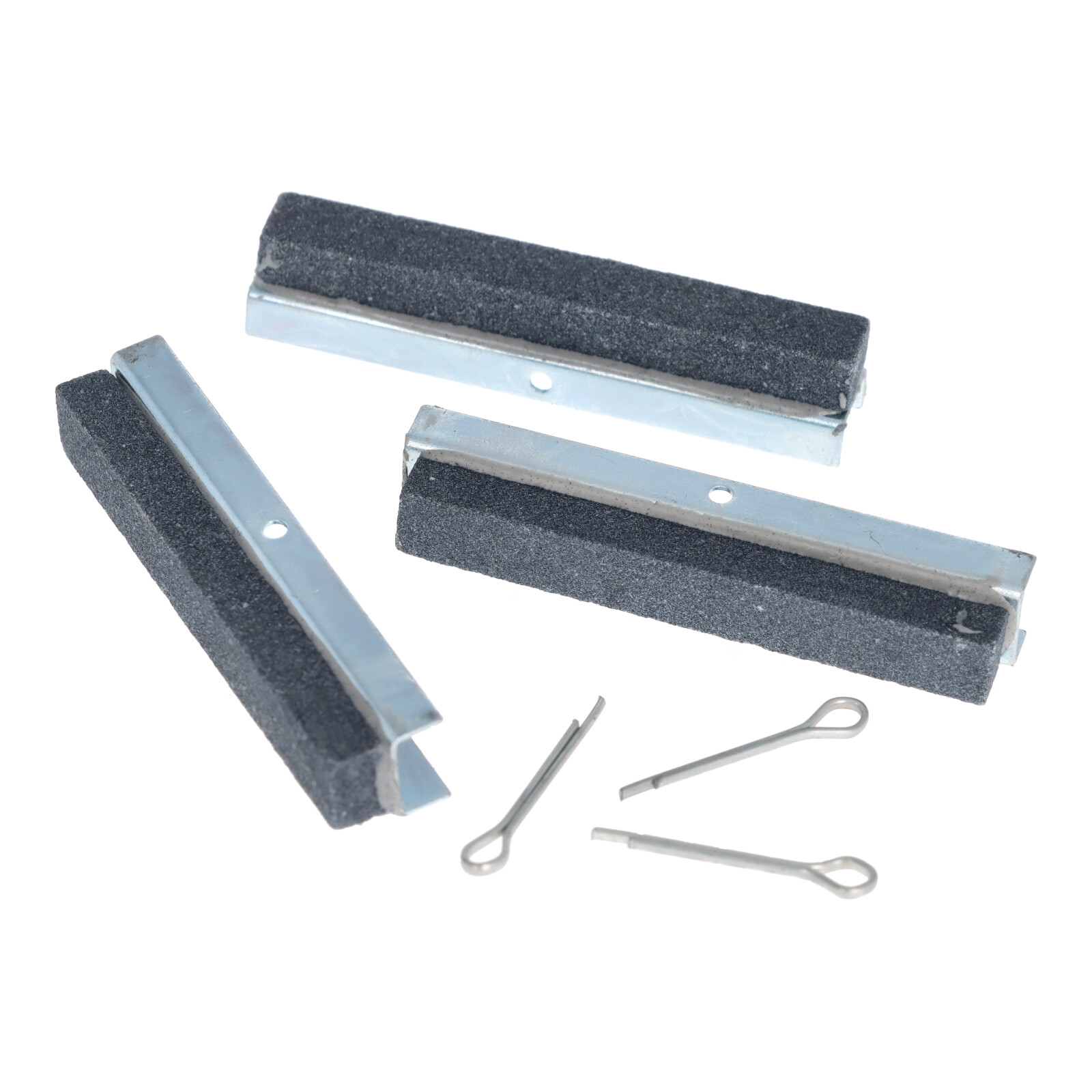 Ersatz Steine Schleifsteine für Honwerkzeug 3 armig Honahle Hohnwerkzeug Hongerät