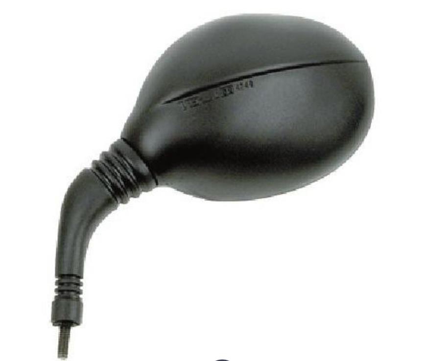 Spiegel für Yamaha YP 180 2003-06 150 2000-02 125 R 1998-09 MBK YP125 R links