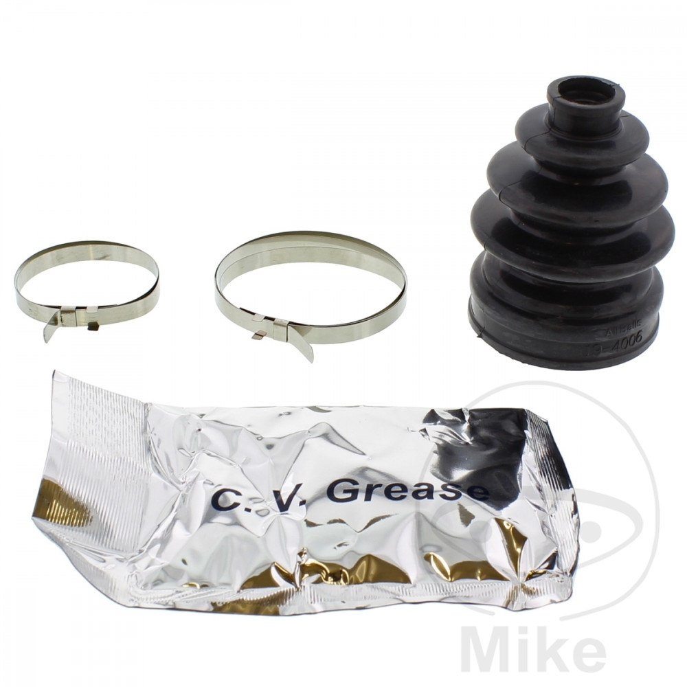 All Balls 19-5027 Achsmanschetten für CAN-AM Outlander Honda TRX Kawasaki KVF Polaris Sportsman