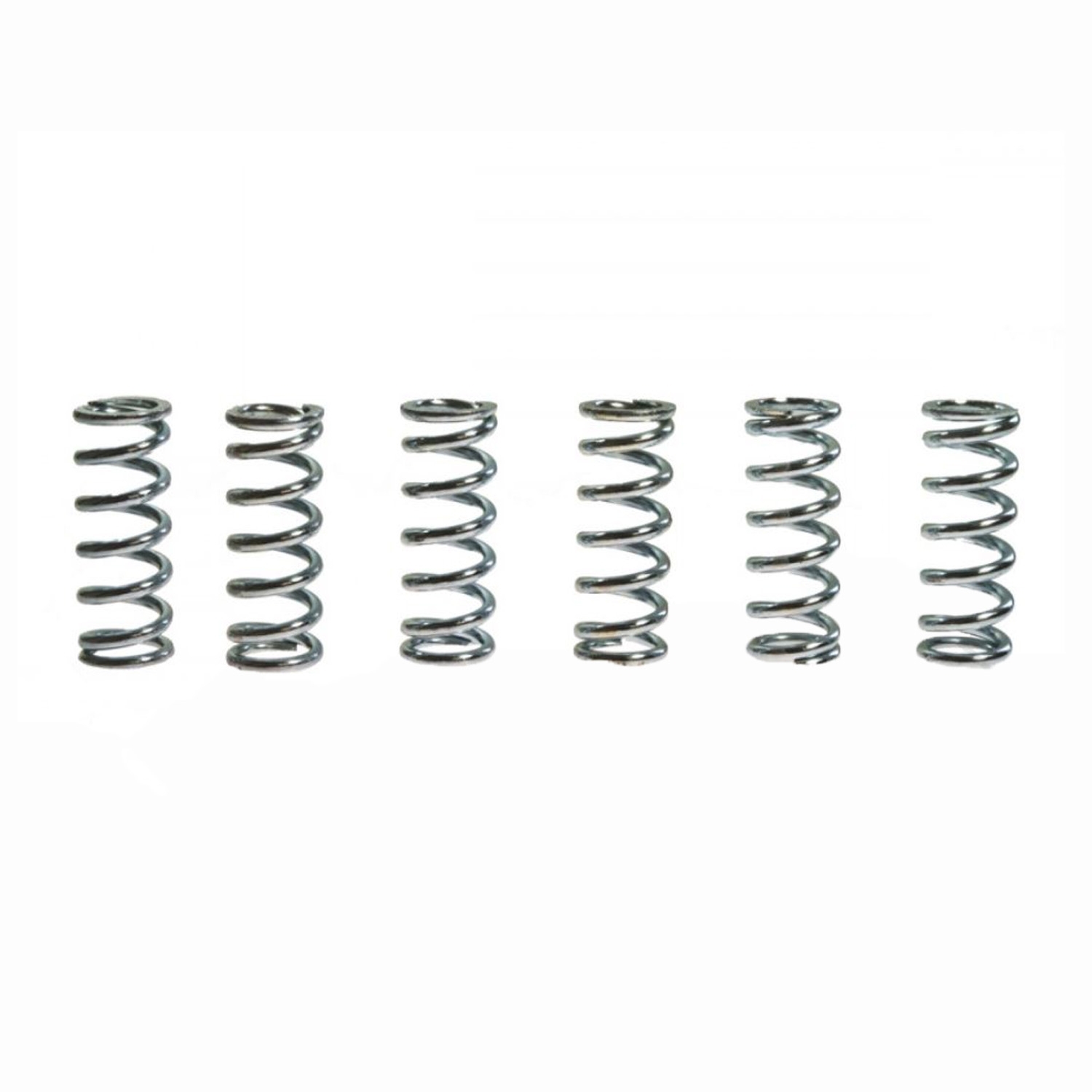 6x Honda Suzuki GS GSX Triumph Bonneville Kupplungsfedern Satz verstärkt TRW MEF115-6