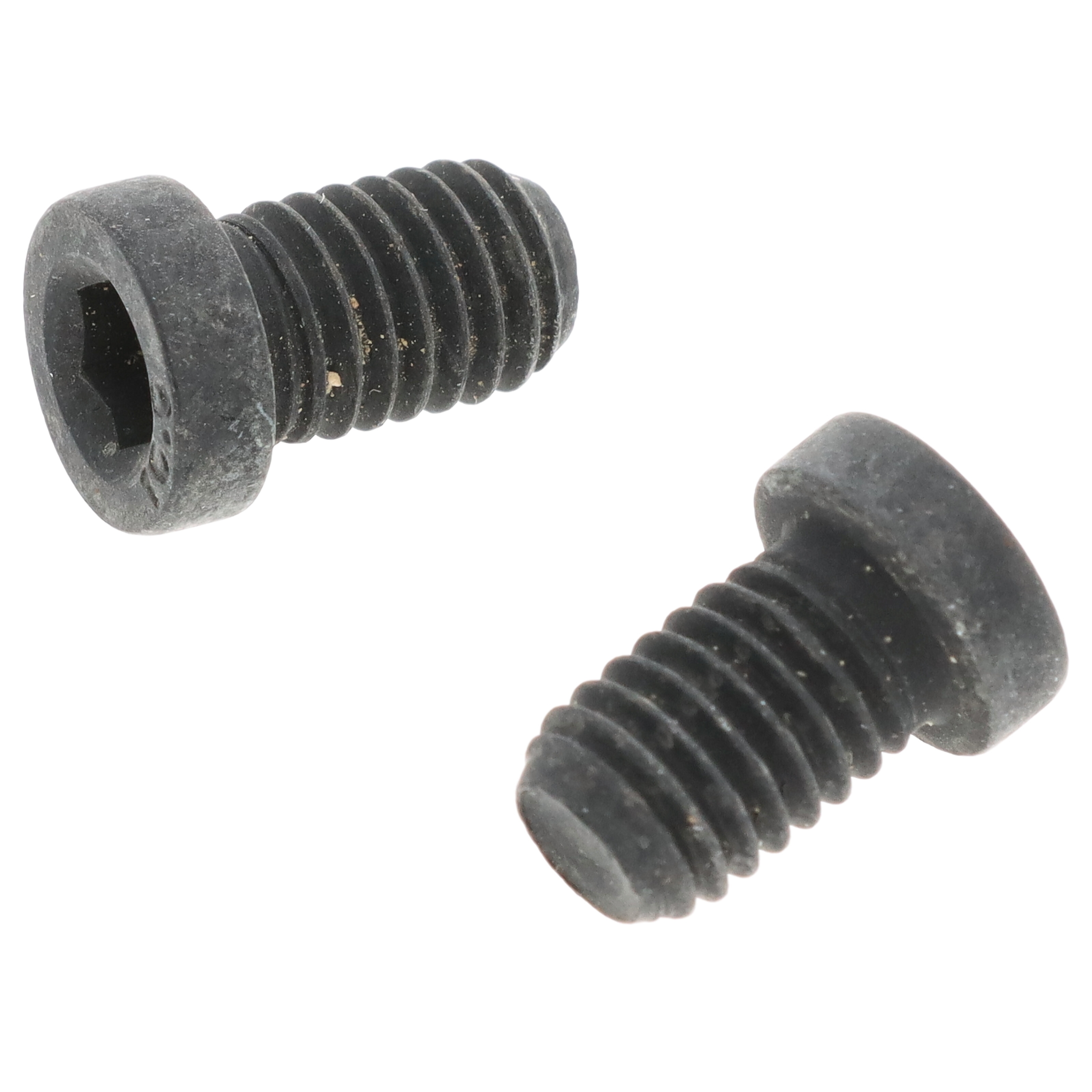 Quick Brake 11668K Bremsscheibenschrauben Satz M8x1.25 für BMW 3er 4 5 6er 7er X3 X5 X6