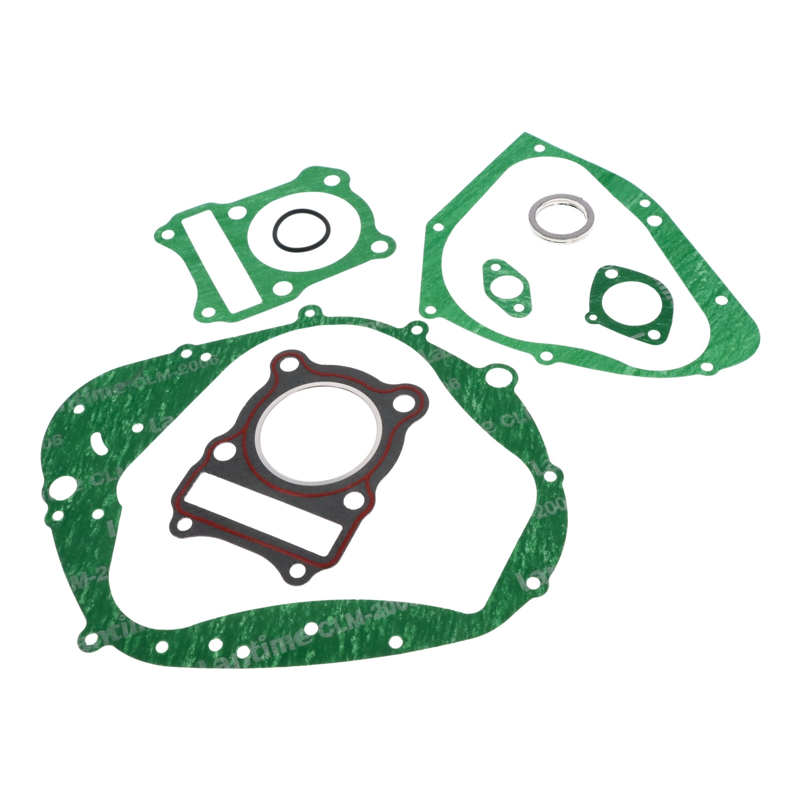 Motordichtsatz Dichtungssatz Motor für für Suzuki GN125 GN 125 NF41A 1994-1999