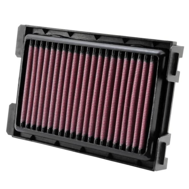 K&N Sportluftfilter HA-2511 für Honda CBR 250 300 2011 - 2016
