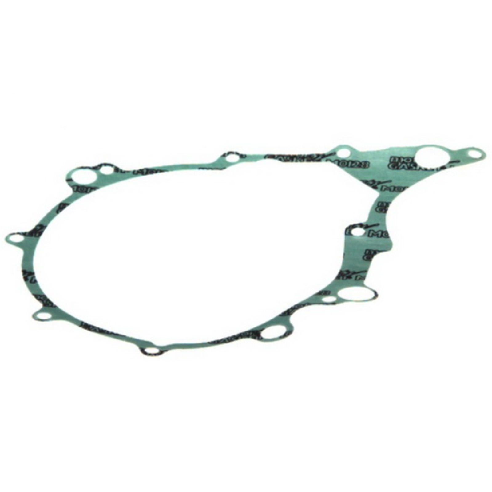 Lichtmaschinendeckeldichtung S410485017001 für Yamaha TT600 1983-93 SRX600 XT550 XT600