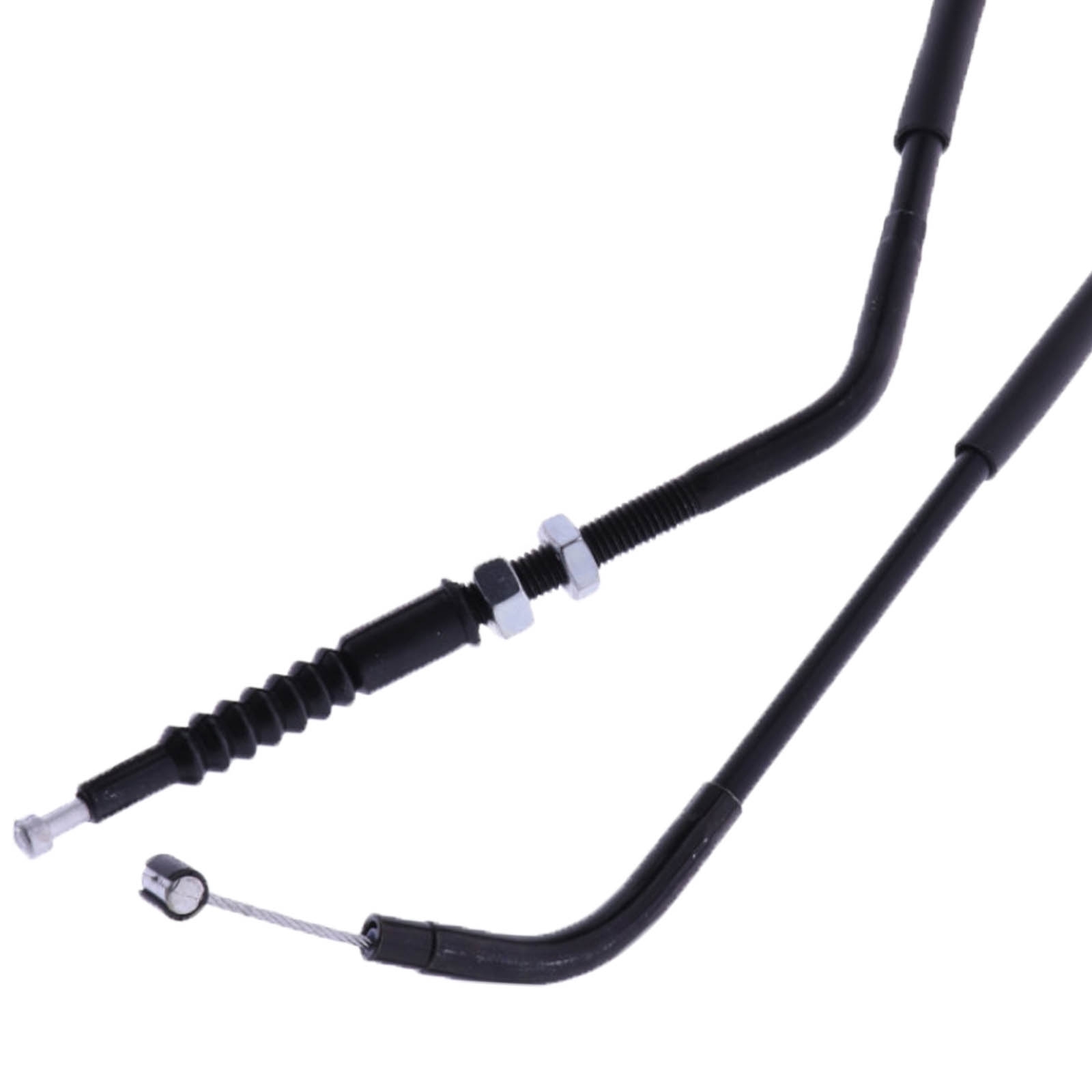 JMP Kupplungszug Kupplungsseil für Honda CB 125 F 2015 - 2020 JC64A JC74A (GLR125WH) CBS GLR125