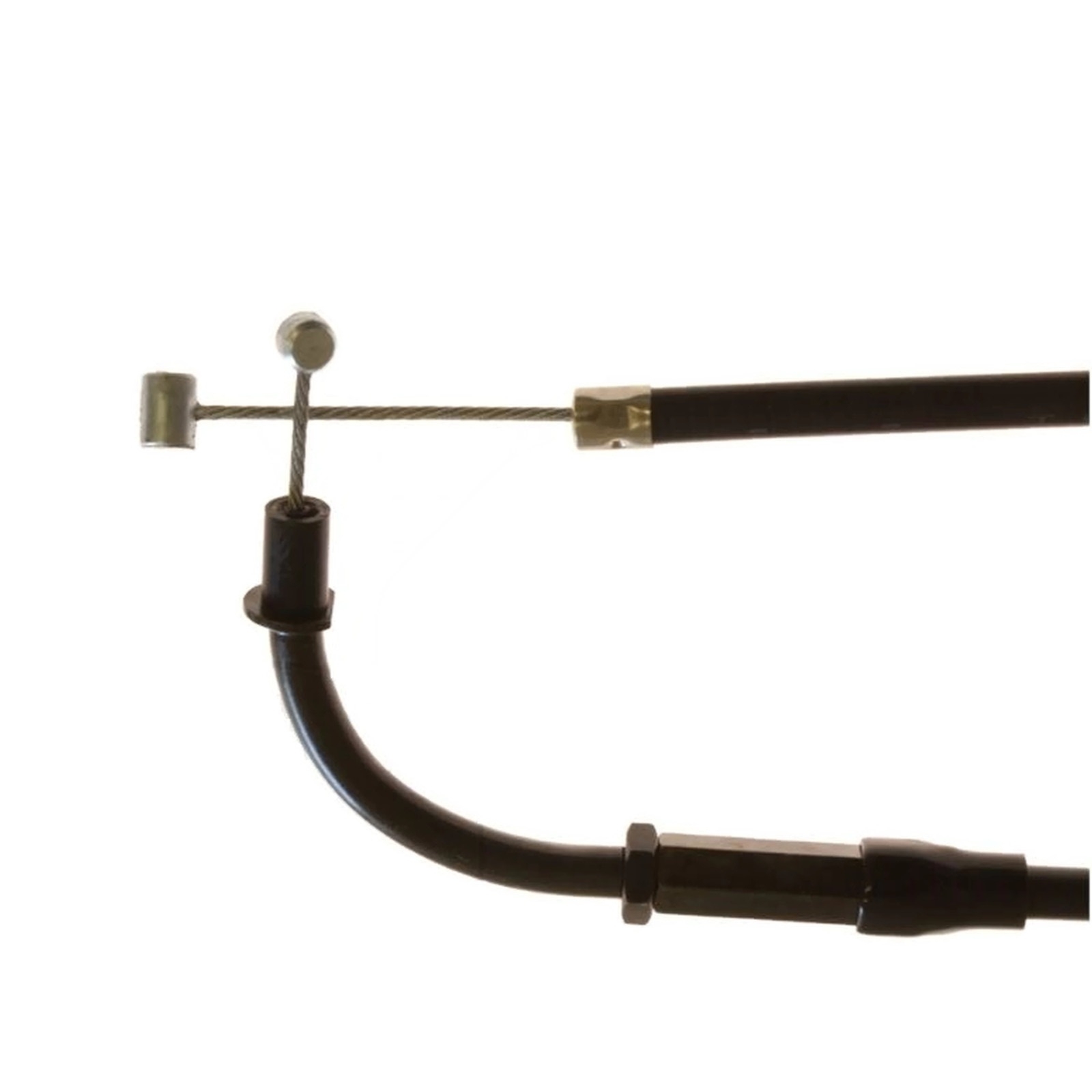 Gaszug A Öffner 773004GO Gasseil für Yamaha XJ 550 4V8 1981 - 1984