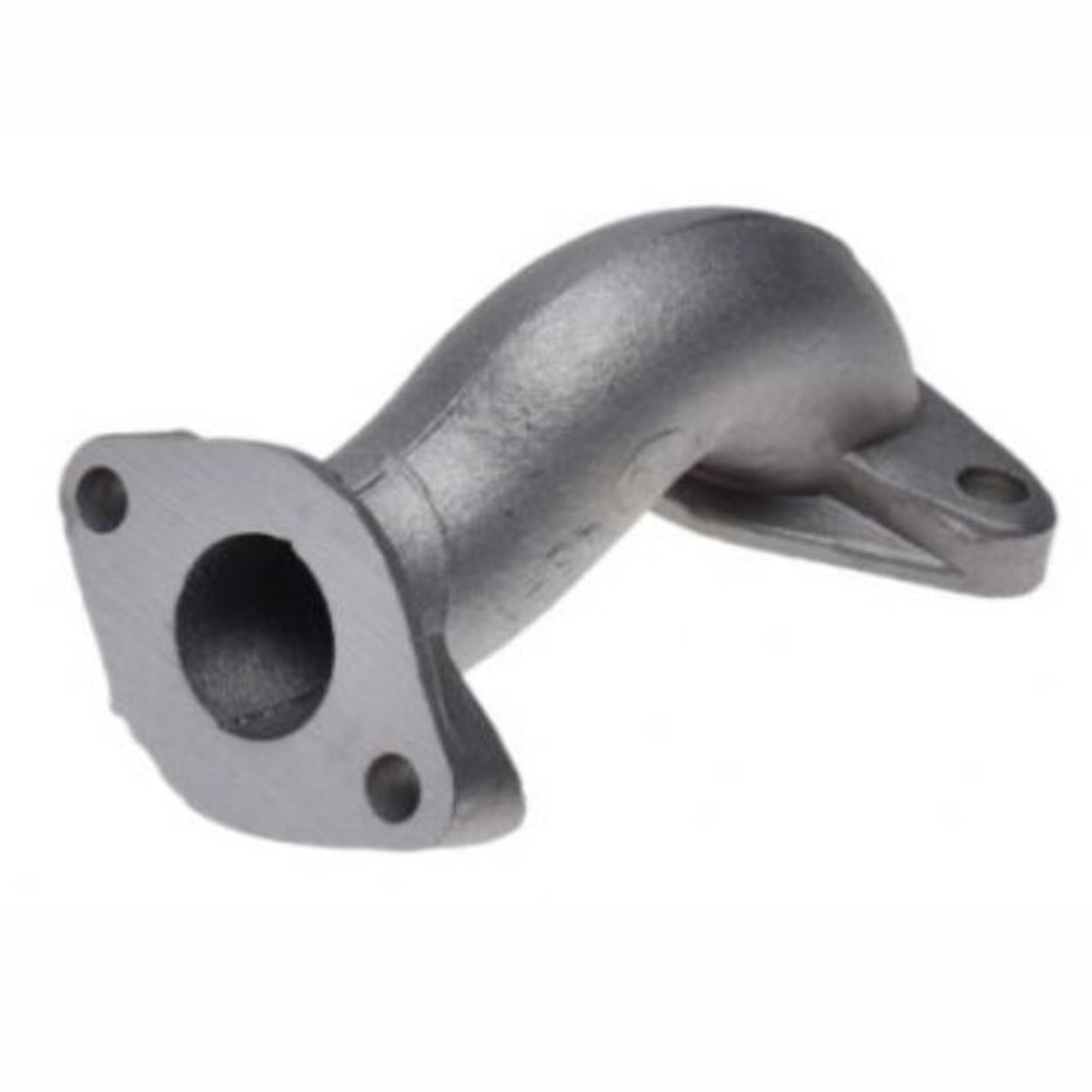 Vergaser Ansaugstutzen Intake joint carburetor für ATV QUAD 110 ccm