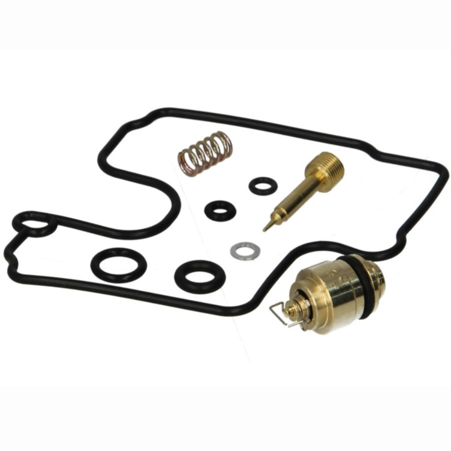 Tourmax Vergaser Reparatursatz  CAB-K13 für Kawasaki Ninja ZX-6R 600 ZZR 600 E
