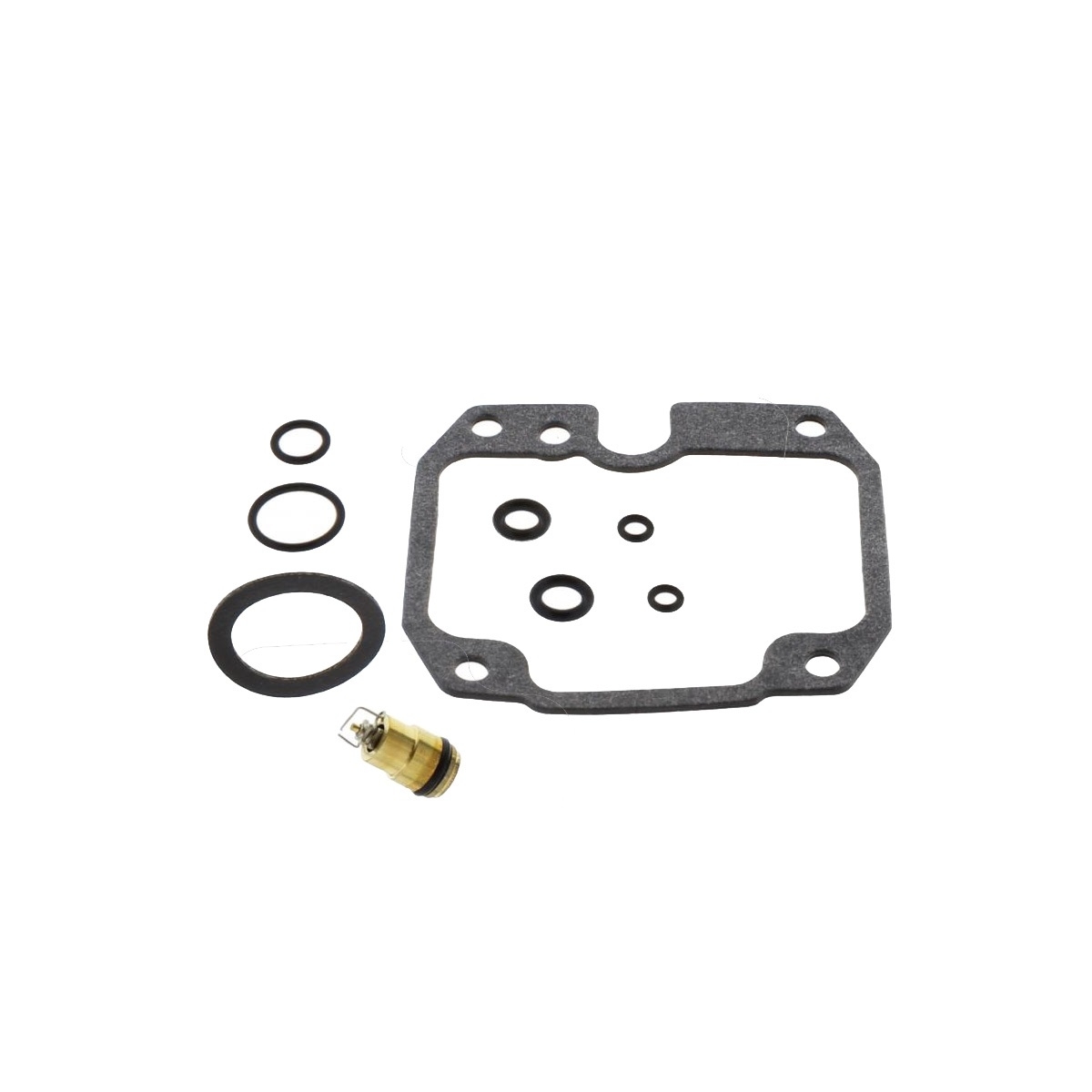 Vergaser Reparatursatz für Yamaha XT 125 R X XT125 TTR 125 TTR125 TT-R