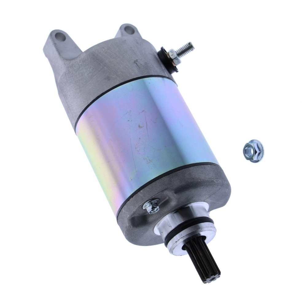 JMP 7004004 Anlasser für Kawasaki KFX700 2004 - 2011 KVF650 2005 - 2017 KVF750 2008 - 2025 Starter Motor