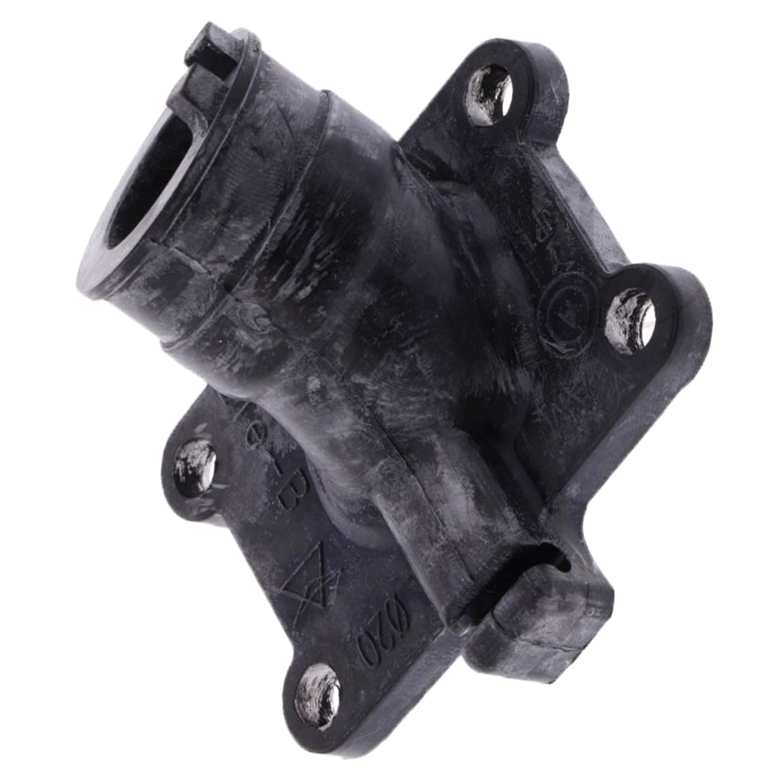 Ansaugstutzen Vergaser für Rieju MRT RRX RS1 RS2 RR 50 AM6 Motor XP6 XP7 XPS