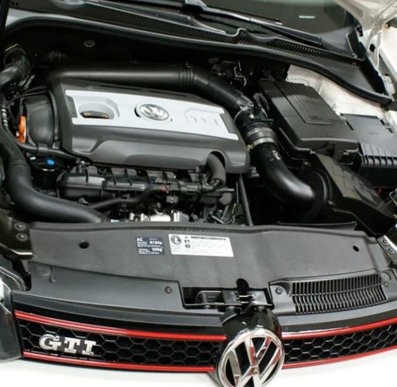 K&N Performance Kit 57S-9501 Audi Seat Skoda VW1,6 1,8 2,0 1,9 1,4