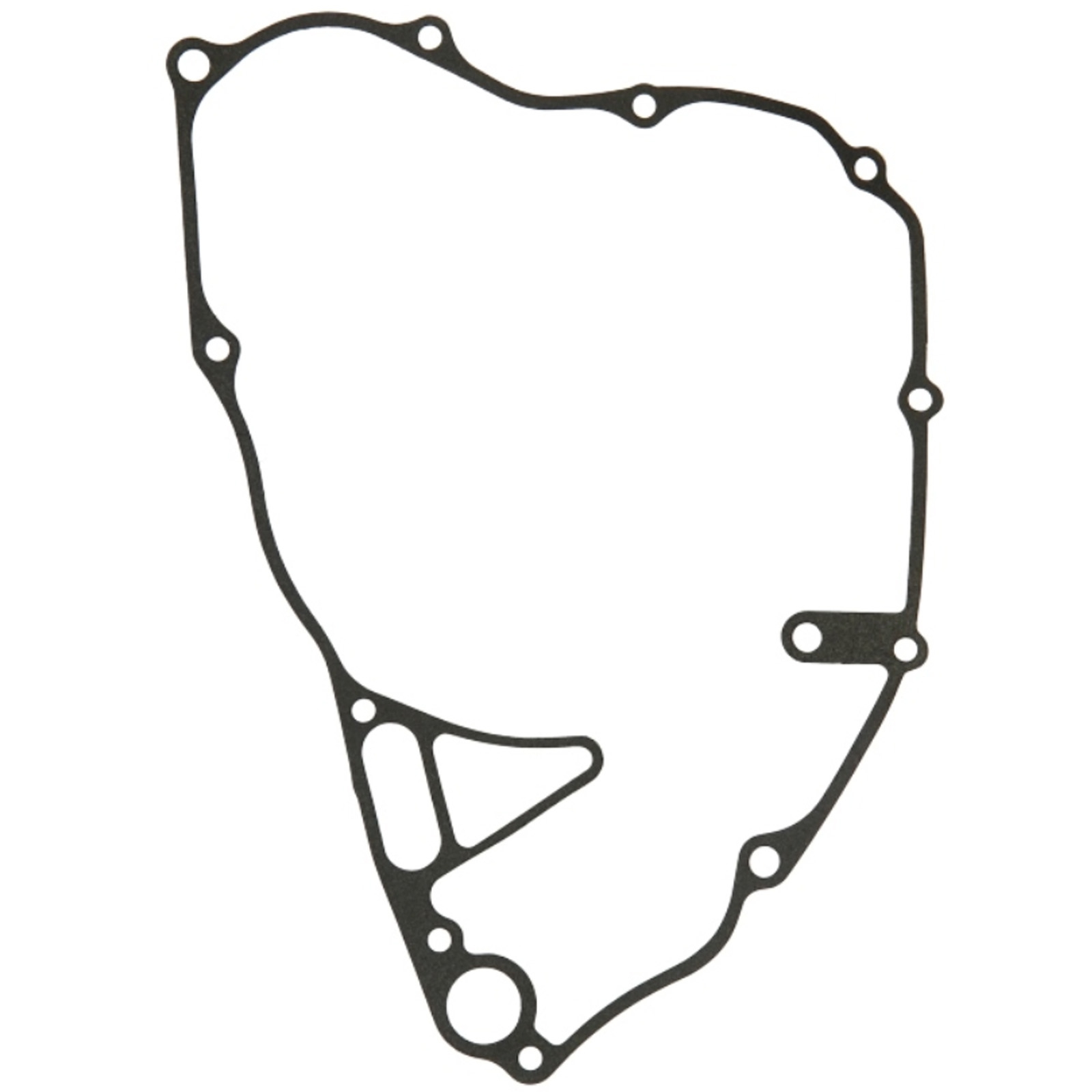 Kupplungsdeckeldichtung S410250008103 innen für Kawasaki KX250 F 4T 2009 - 2016 KX250ZZY KX250YYA KX250XXA