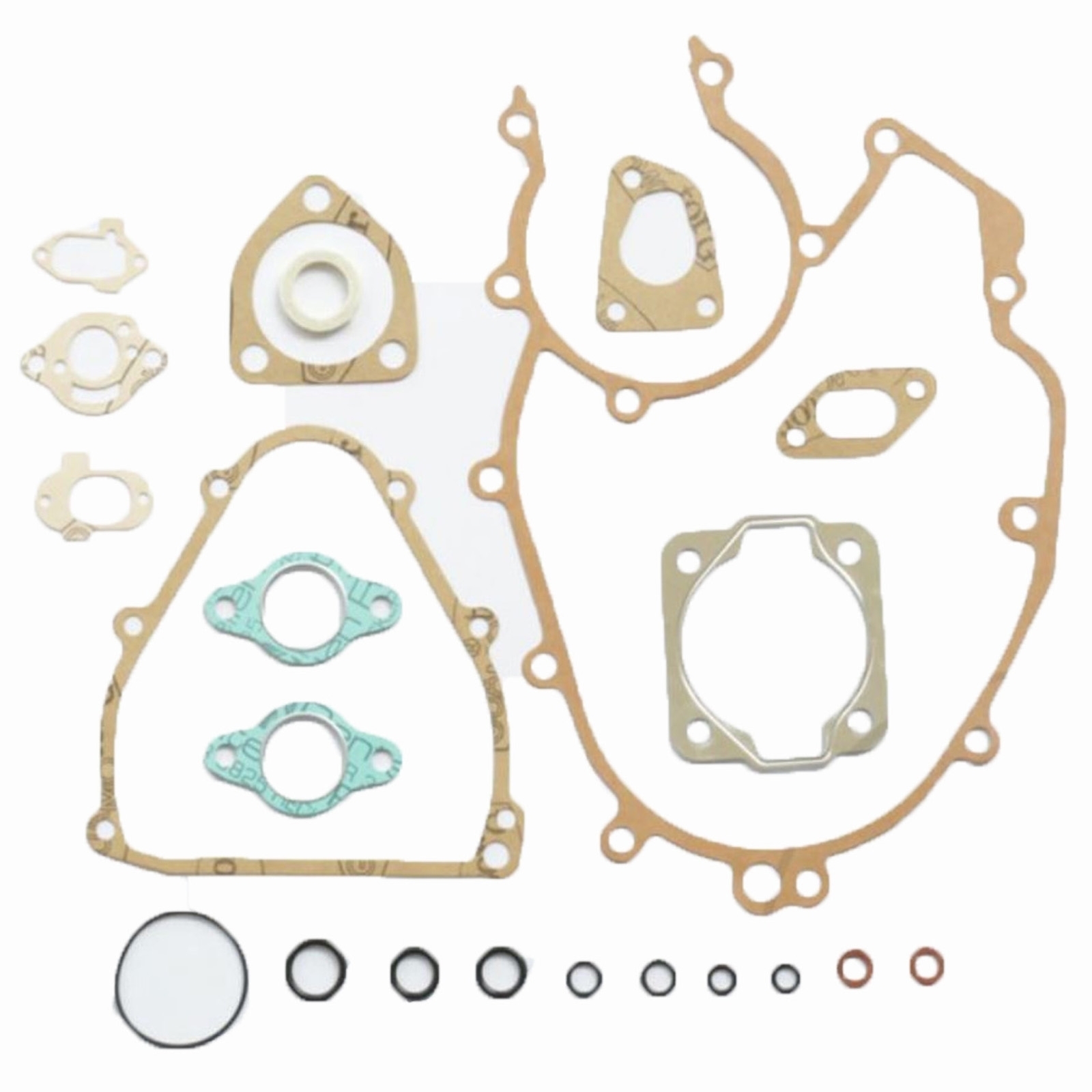 Motordichtsatz P400480700050 für Vespa PK 50 S XL S Lusso XL Rush
